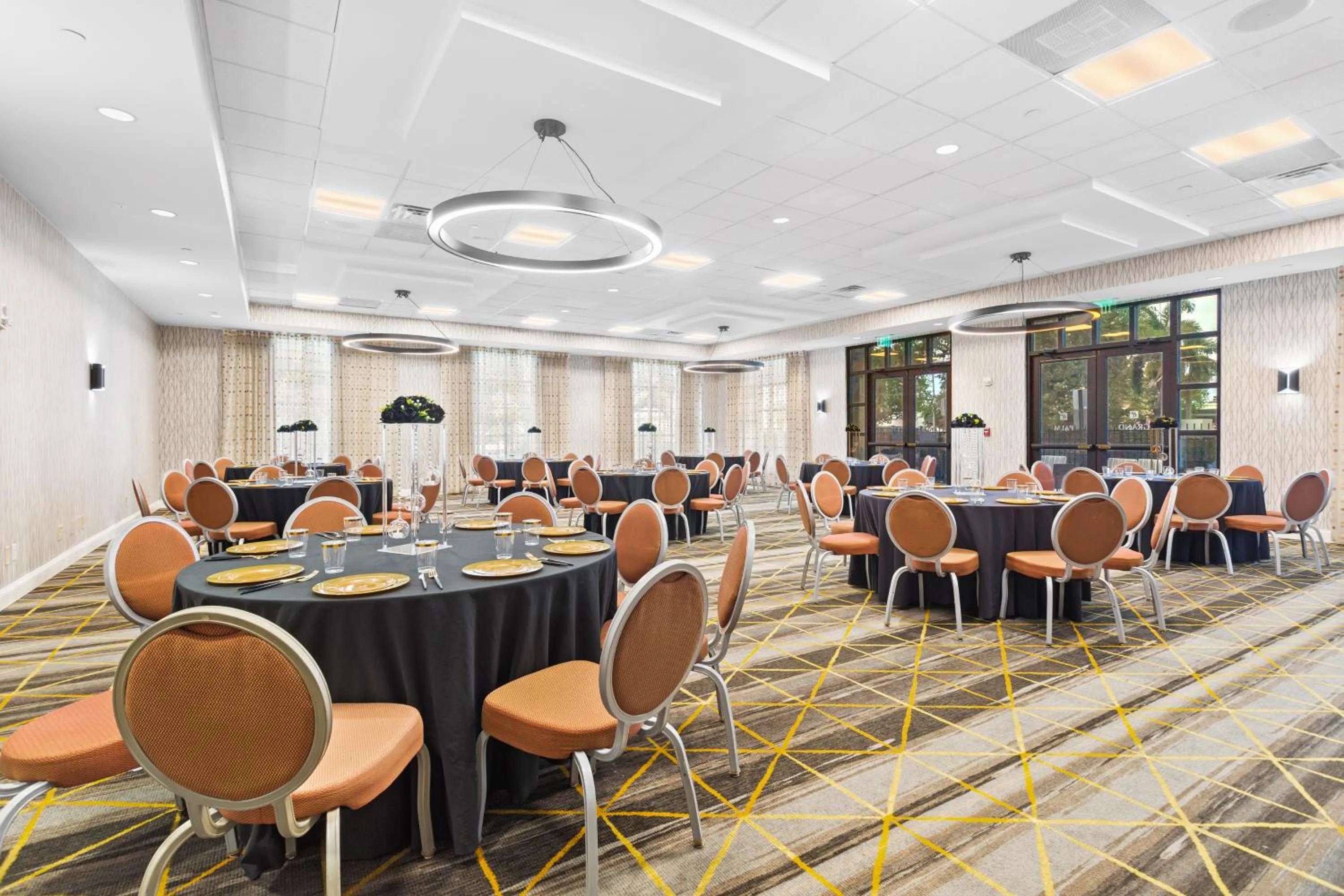 Meeting/conference room in Holiday Inn Tampa Westshore - Airport Area by IHG