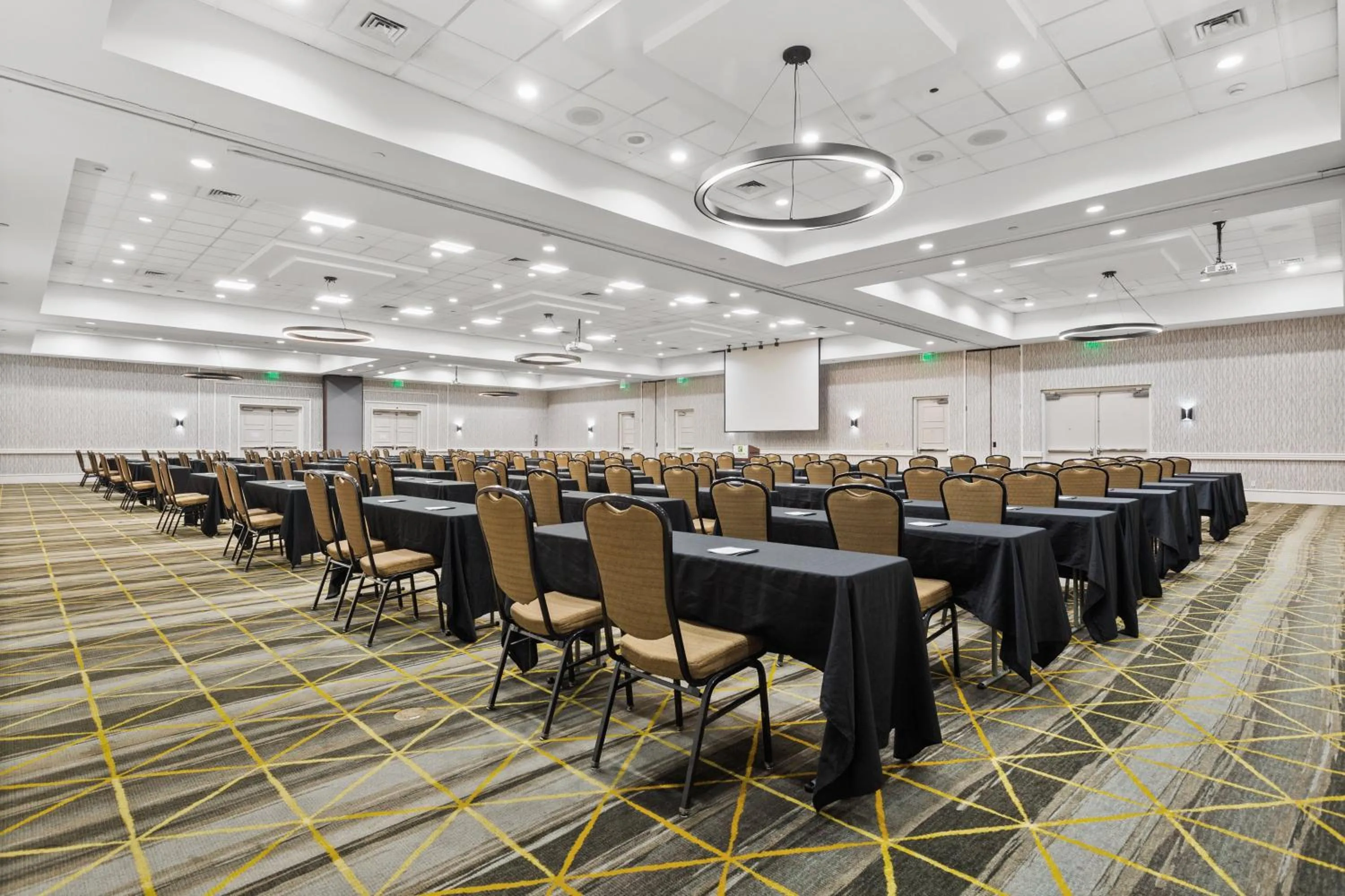 Banquet/Function facilities in Holiday Inn Tampa Westshore - Airport Area by IHG