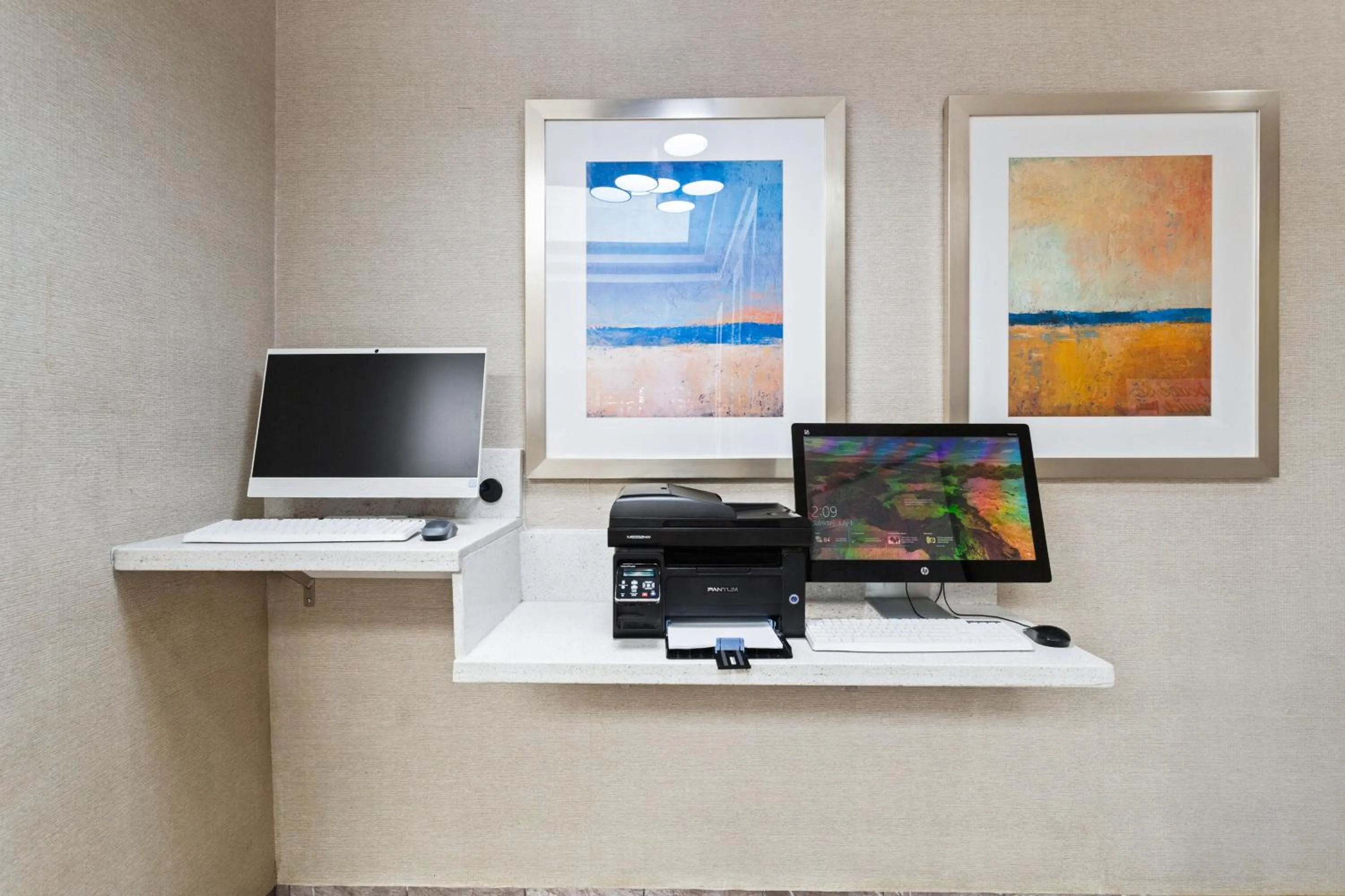 Business facilities in Holiday Inn Tampa Westshore - Airport Area by IHG