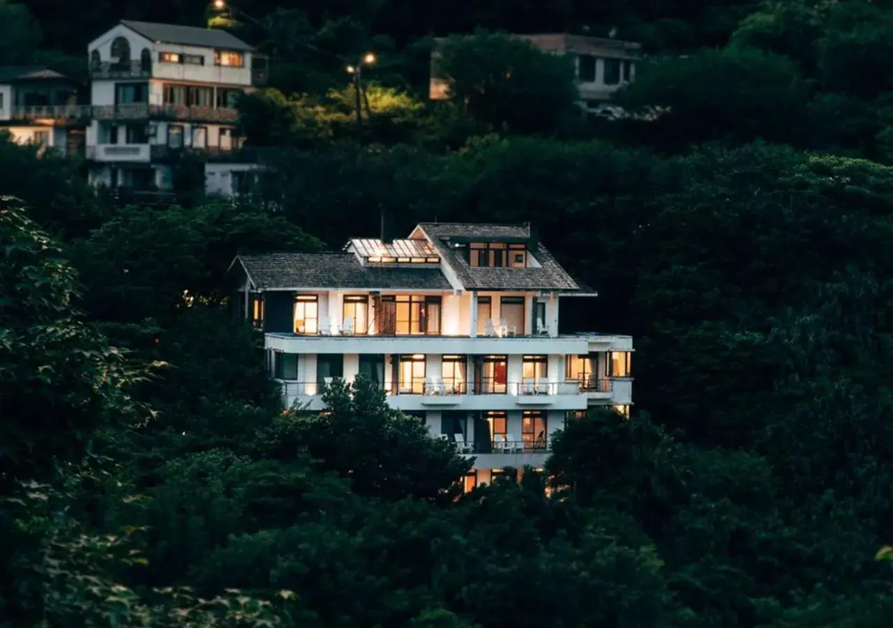 Property building in Adagio JinGuaShi Property building in Adagio JinGuaShi