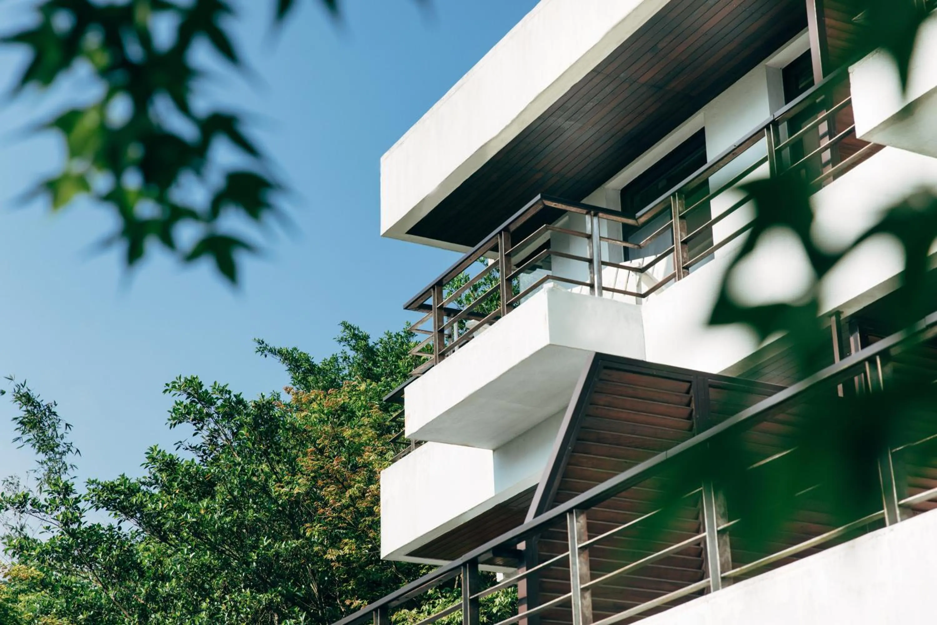 Property building in Adagio JinGuaShi