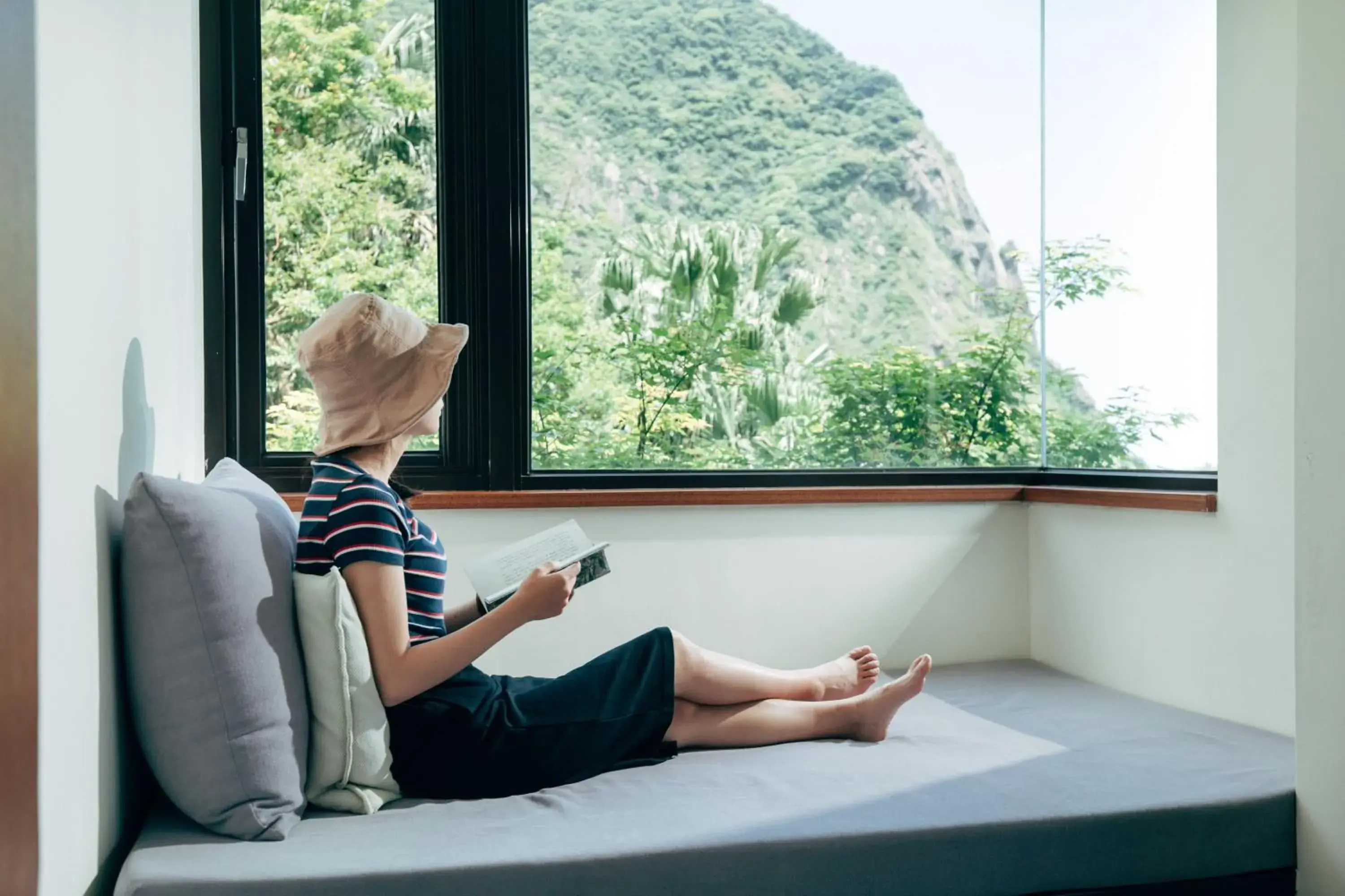 Bedroom in Adagio JinGuaShi Bedroom in Adagio JinGuaShi