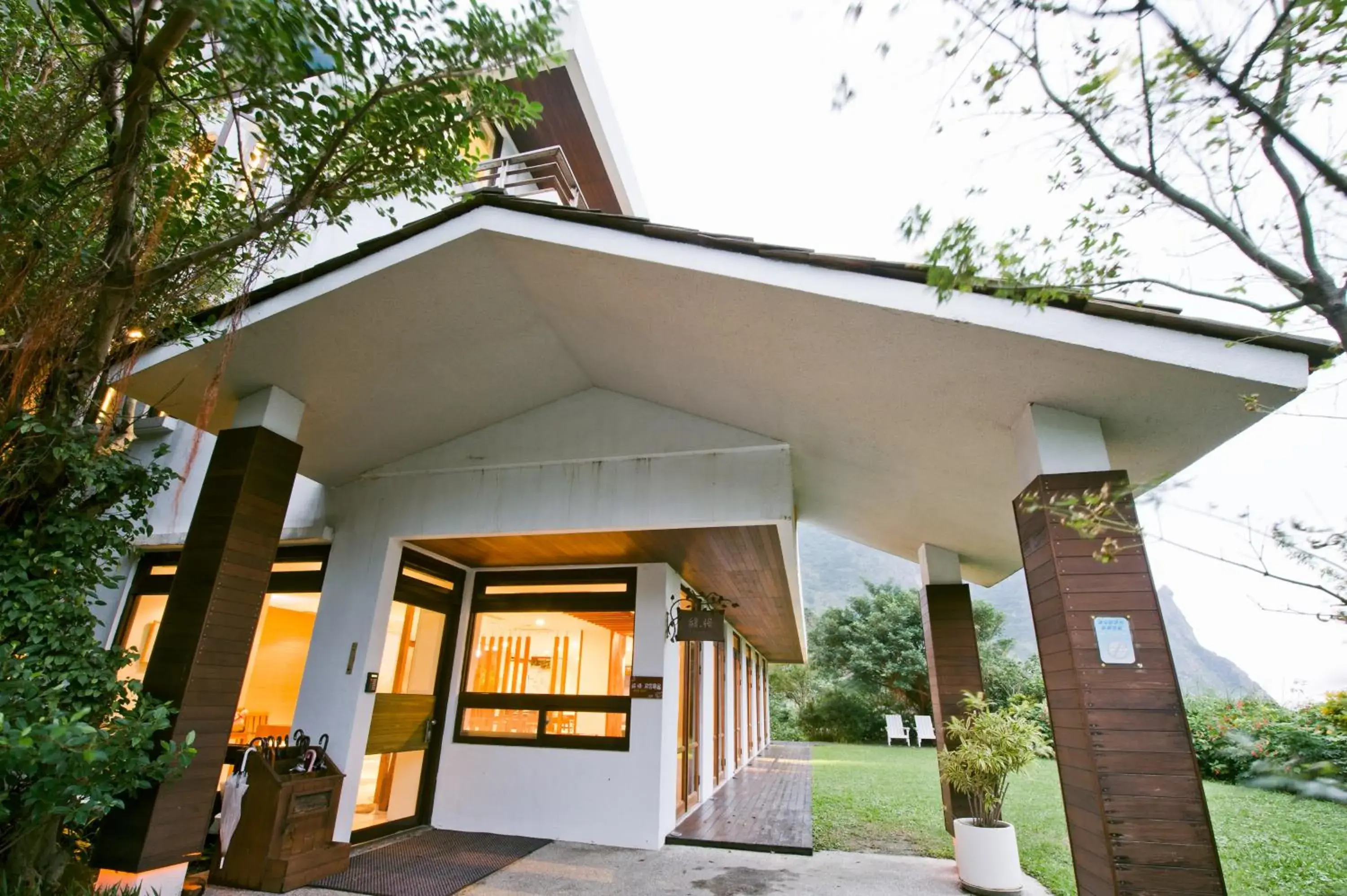 Property building in Adagio JinGuaShi Property building in Adagio JinGuaShi