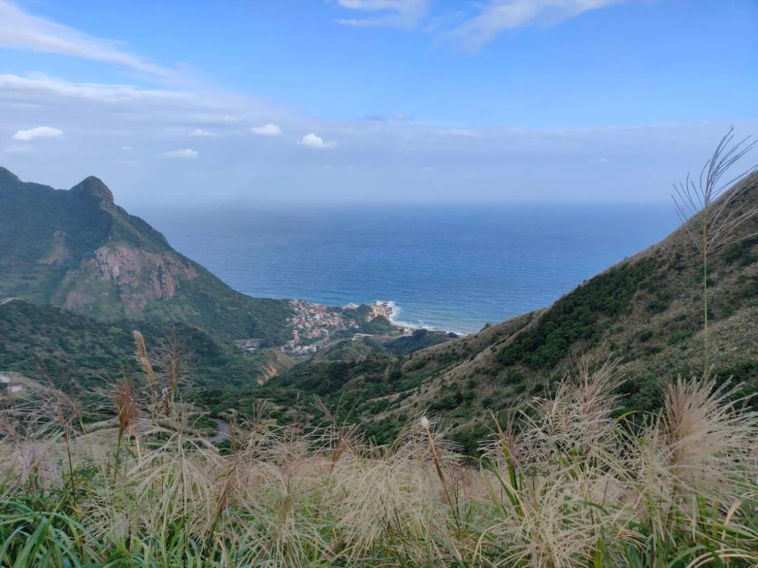Nearby landmark in Adagio JinGuaShi