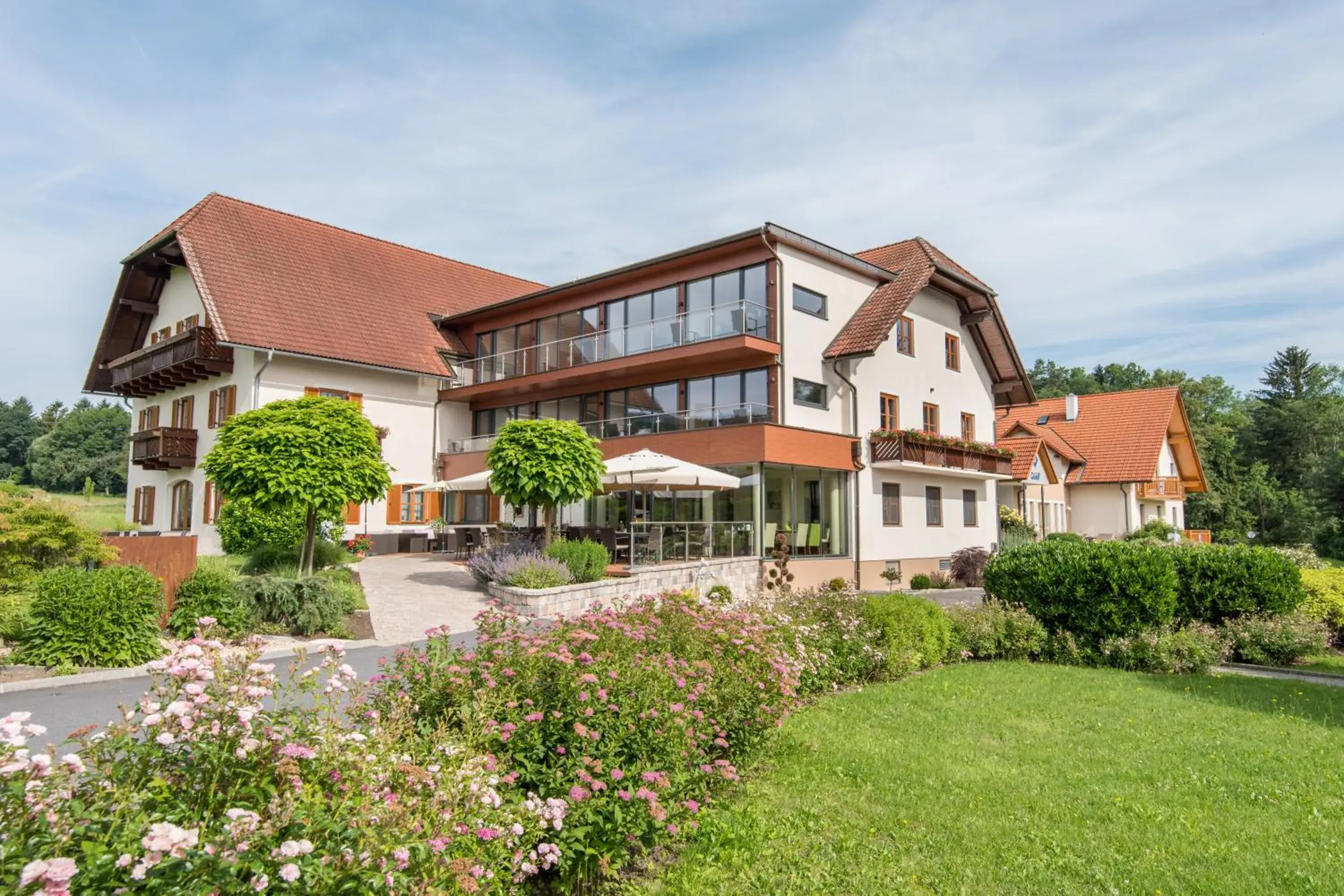 Hotel-Restaurant Gruber Hotel-Restaurant Gruber