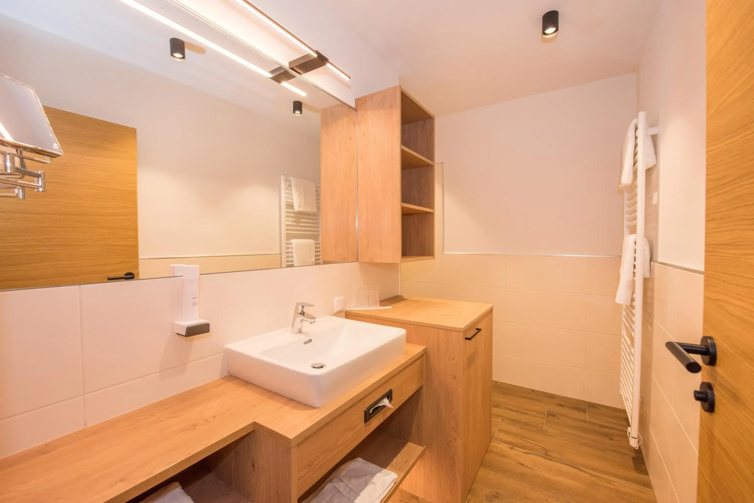 Two-Bedroom Apartment - single occupancy in Hotel-Restaurant Gruber Two-Bedroom Apartment - single occupancy in Hotel-Restaurant Gruber