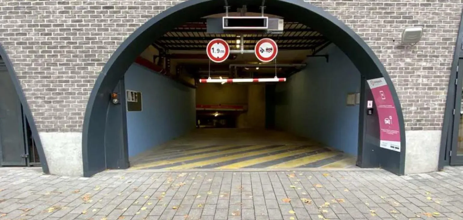 OKKO Hotels Strasbourg Centre