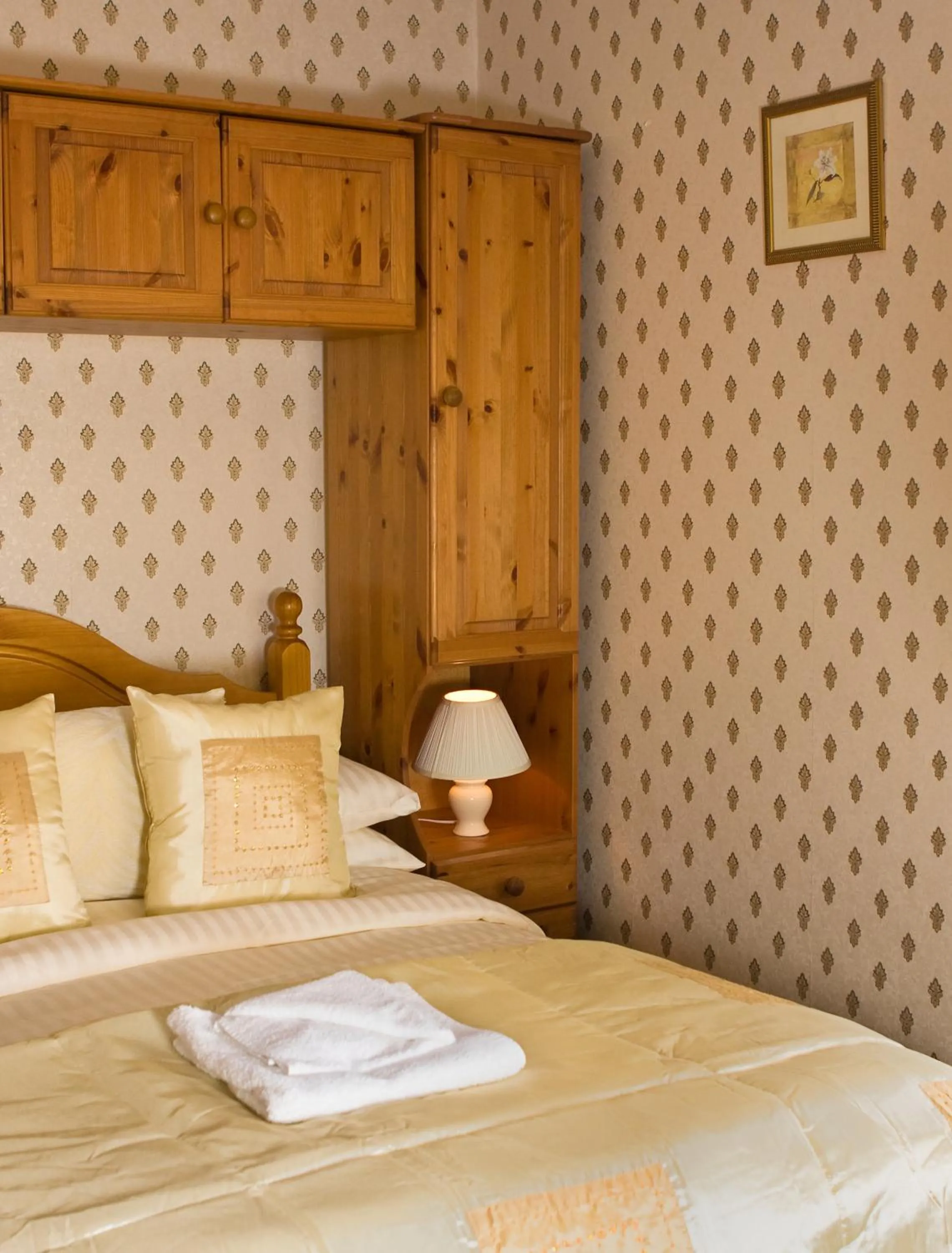 Tor Dean Guest House