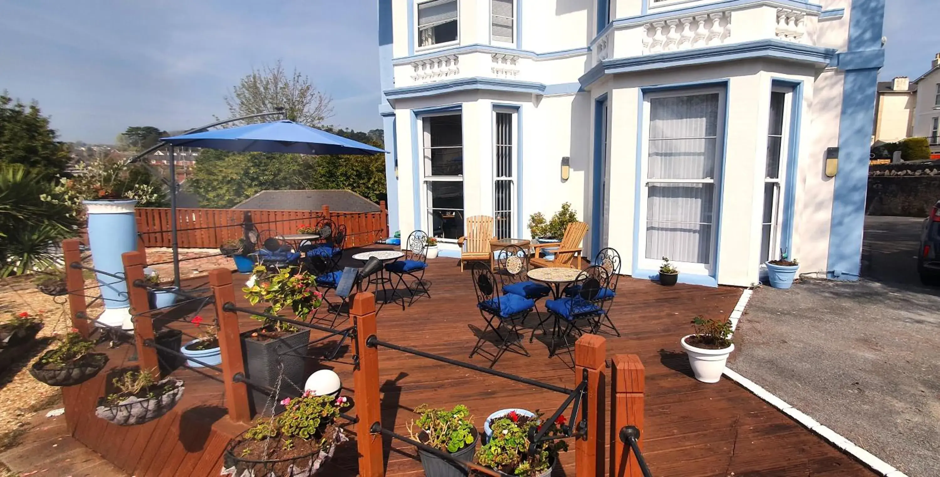 Tor Dean Guest House Tor Dean Guest House