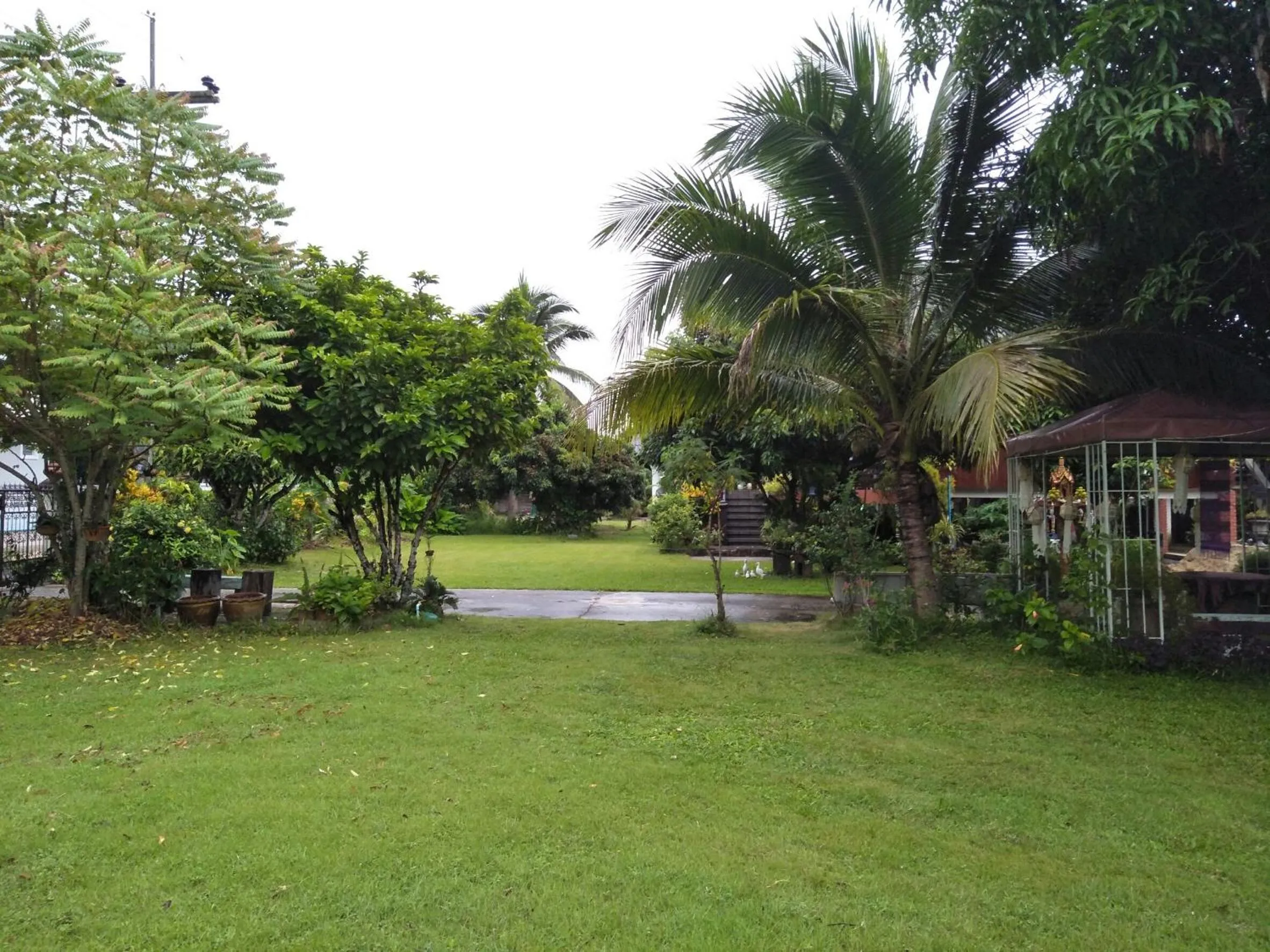 Other in Oui Kaew Homestay