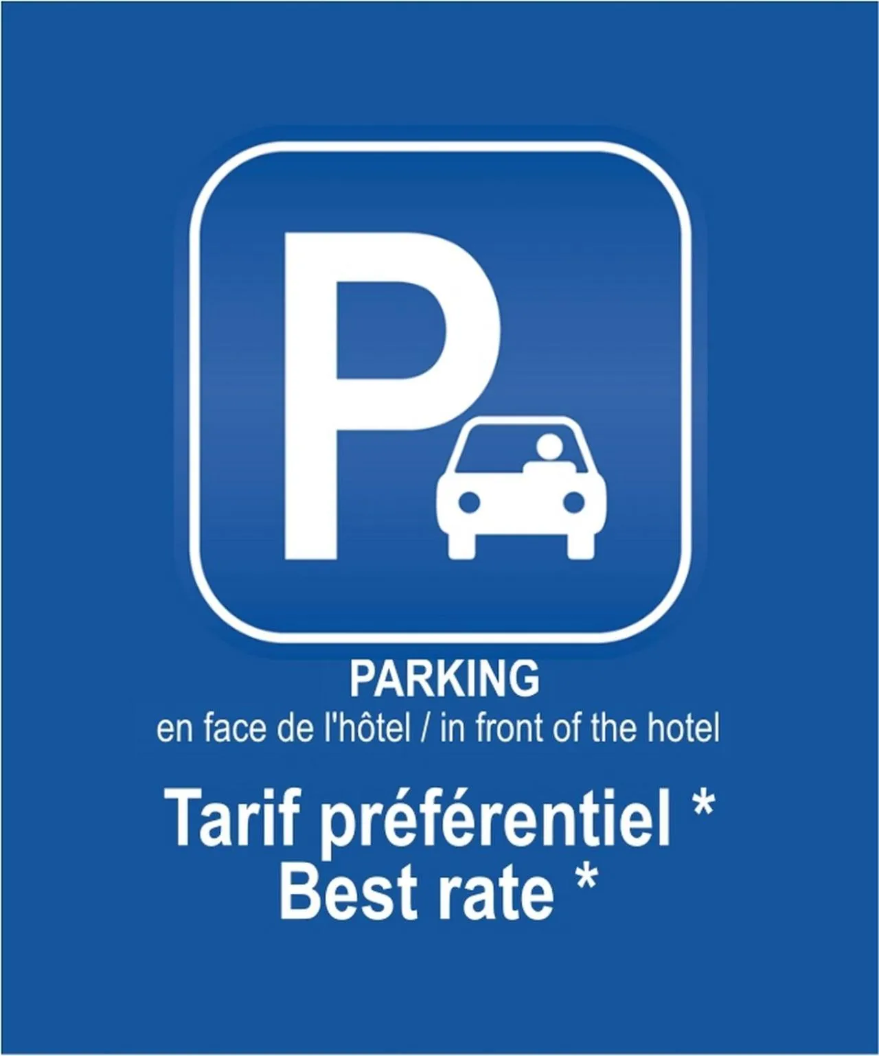 Austin's Saint Lazare Hotel