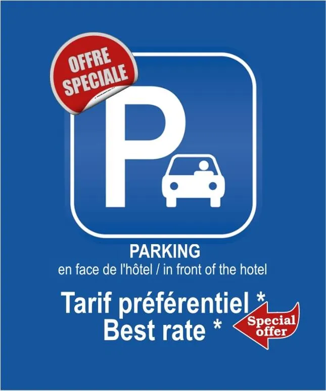 Austin's Saint Lazare Hotel