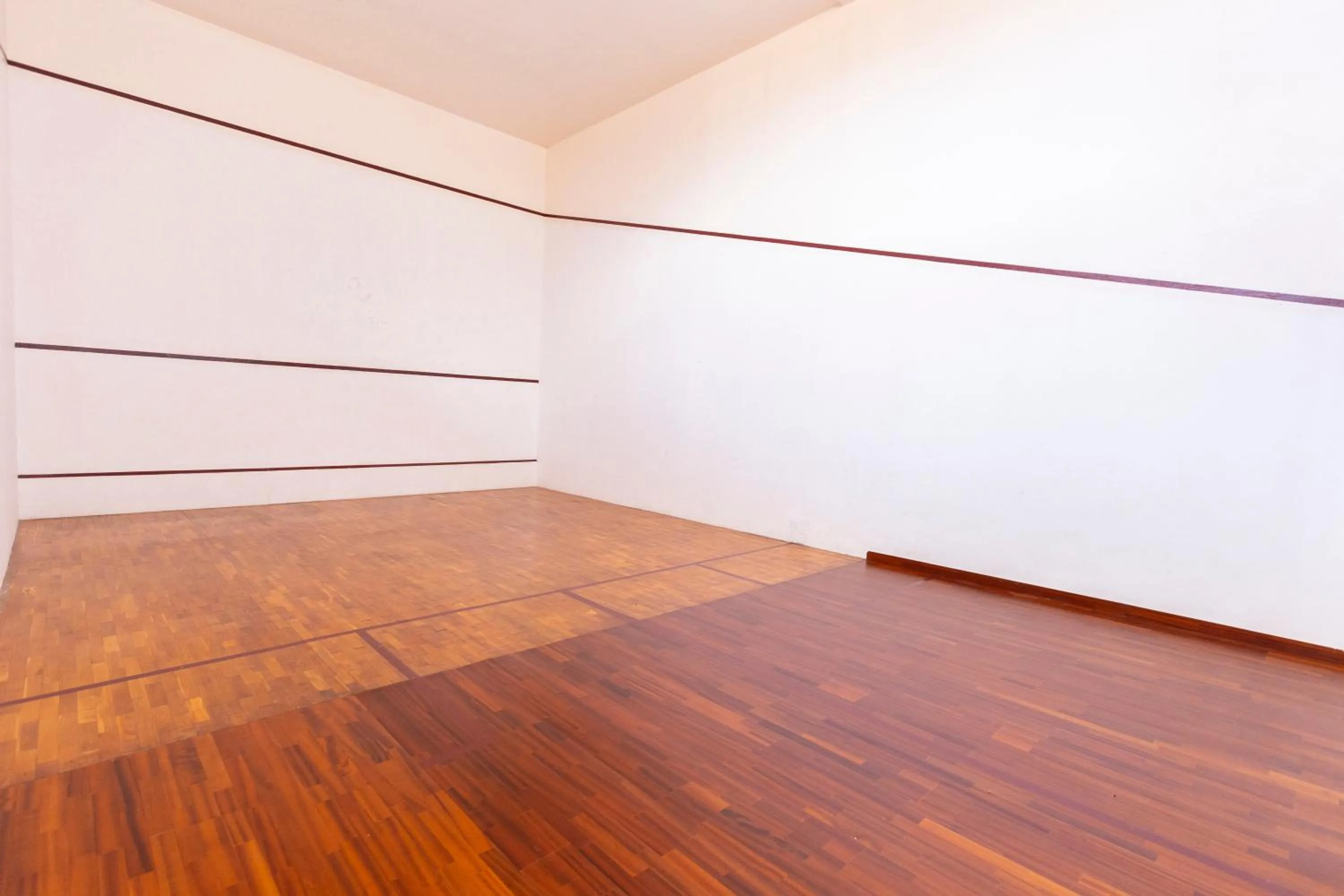 Squash in Villa De Adeje Beach