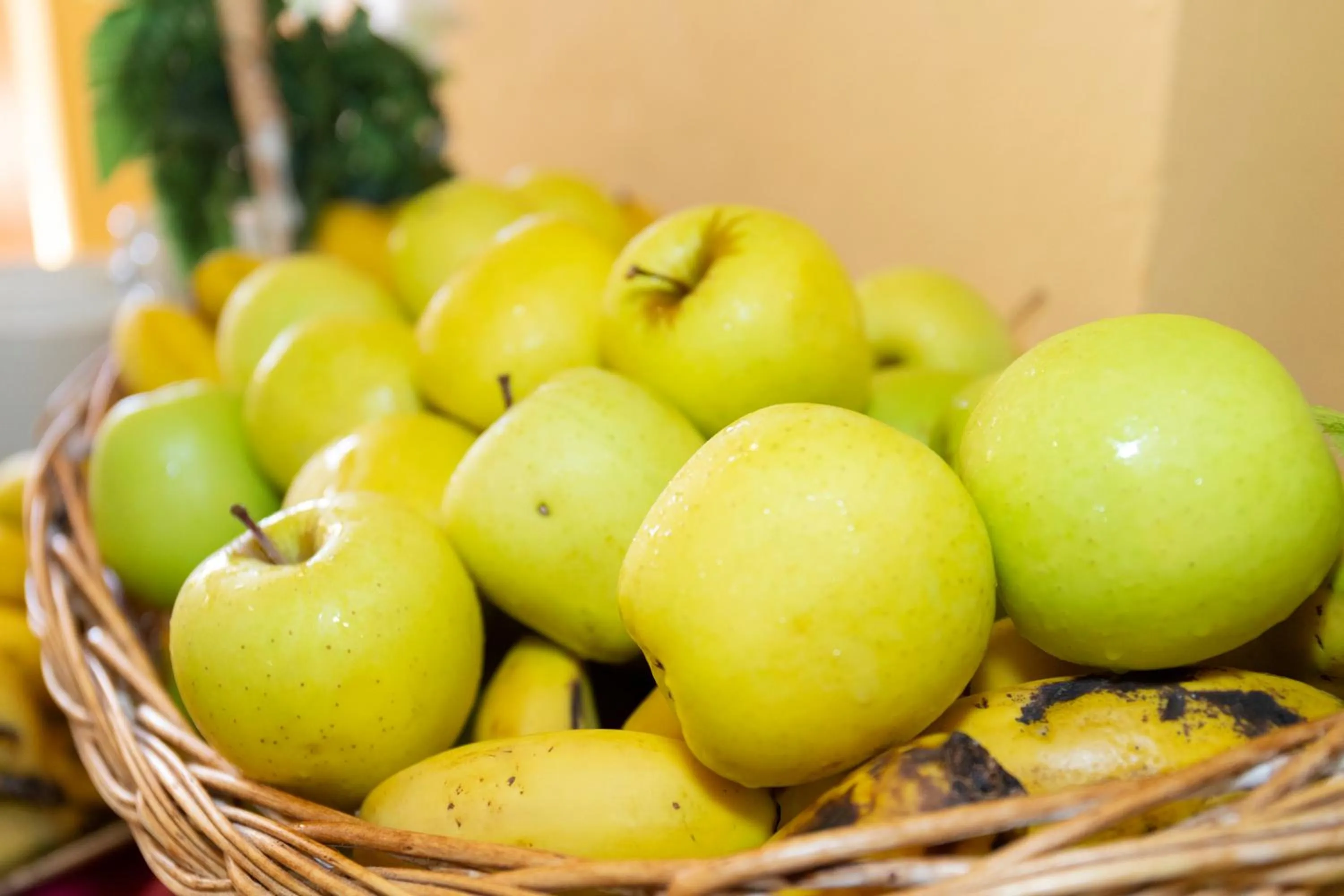 Meals in Villa De Adeje Beach