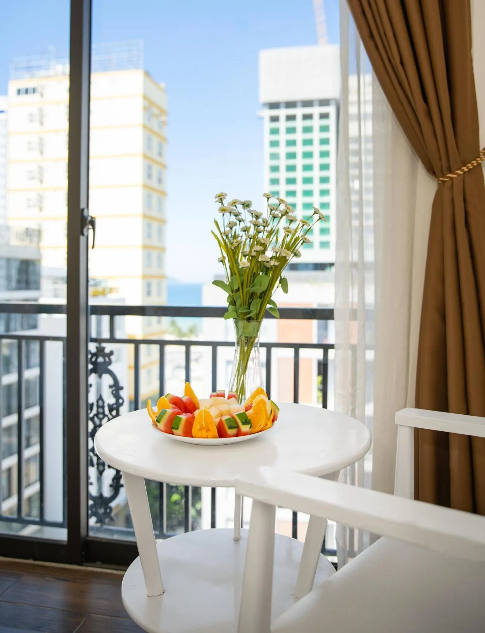 View (from property/room) in Raon Danang Beach - STAY 24H