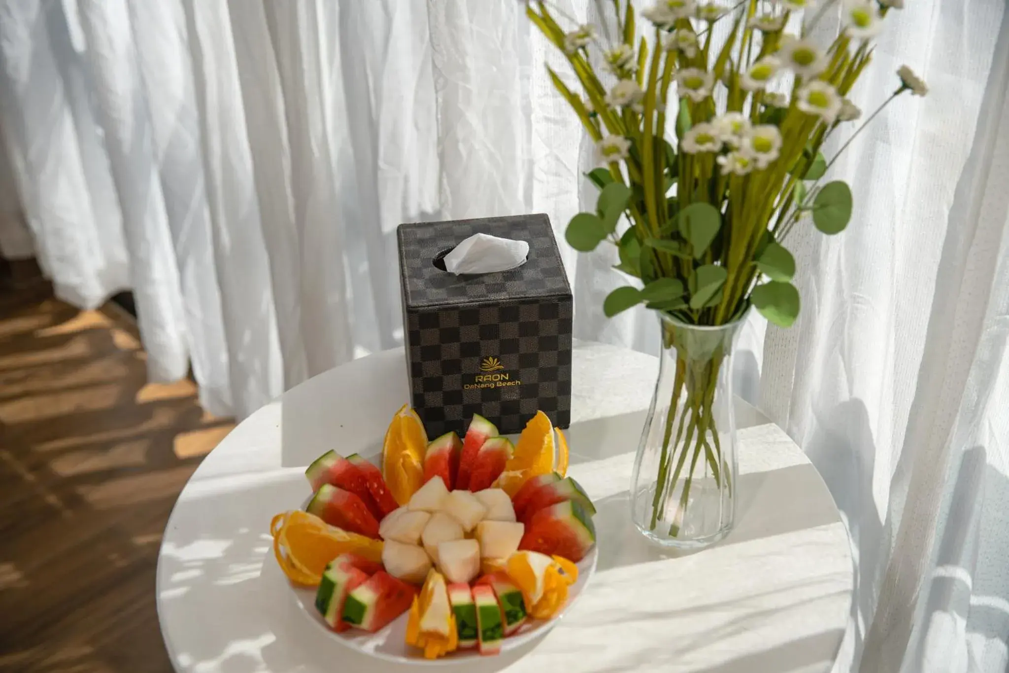 Food and drinks in Raon Danang Beach - STAY 24H Food and drinks in Raon Danang Beach - STAY 24H