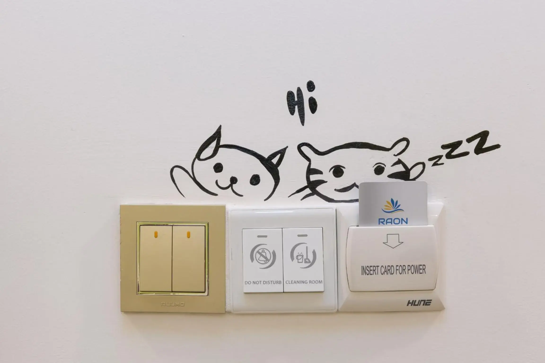 Bedroom in Raon Danang Beach - STAY 24H Bedroom in Raon Danang Beach - STAY 24H