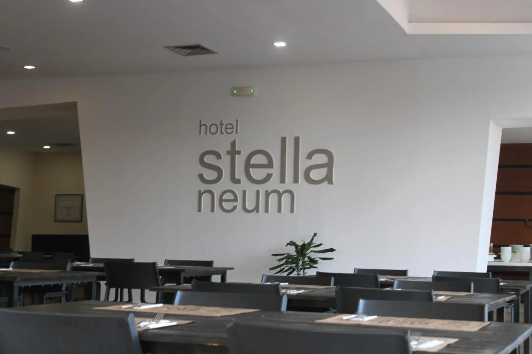Hotel Stella