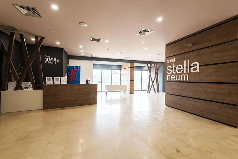 Hotel Stella