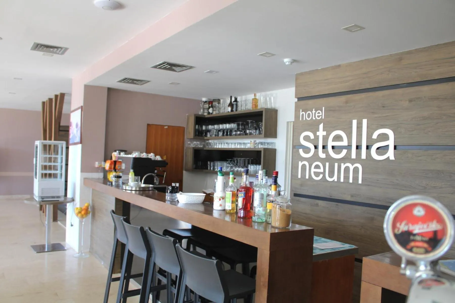 Hotel Stella