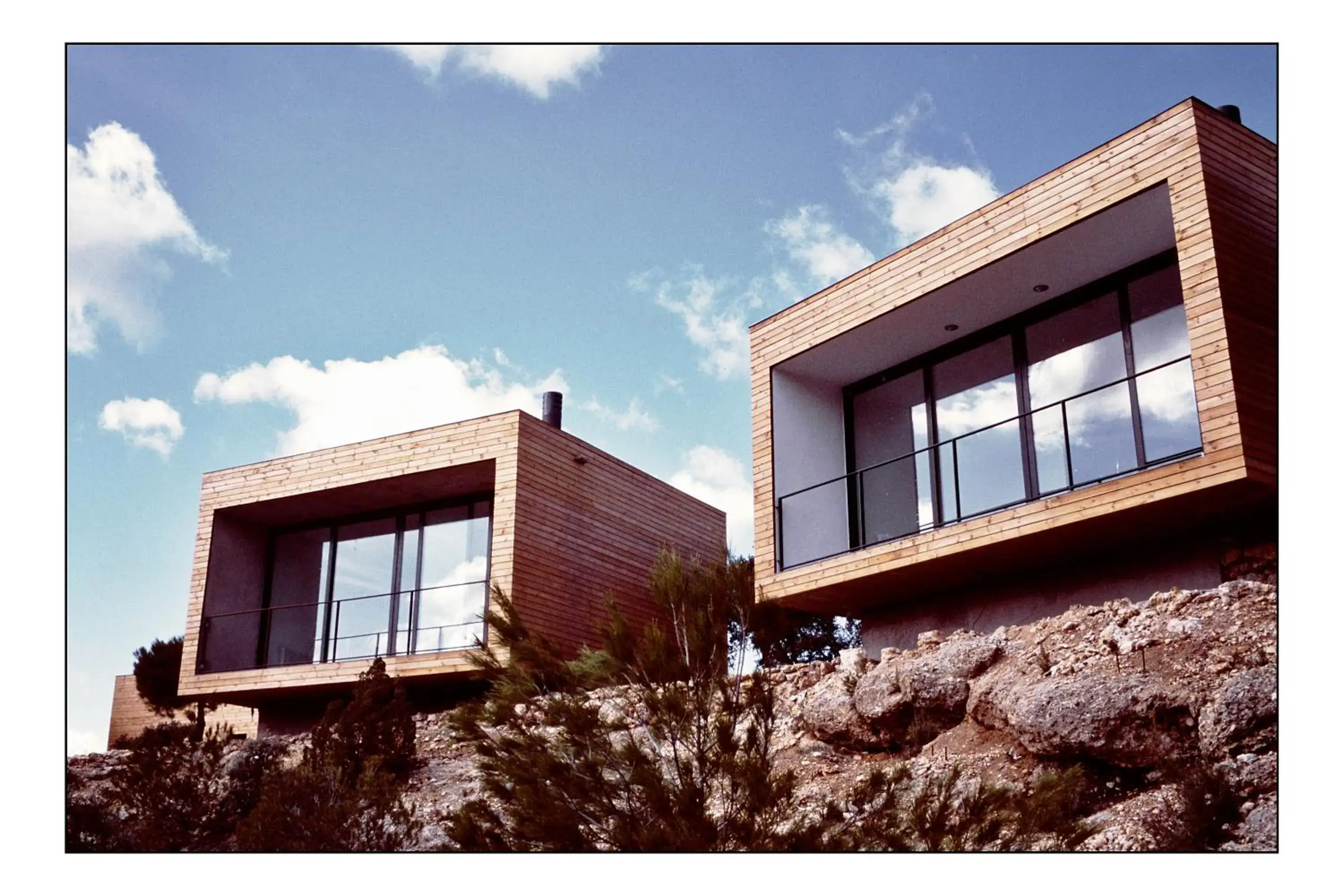 Property building in Consolación Property building in Consolación