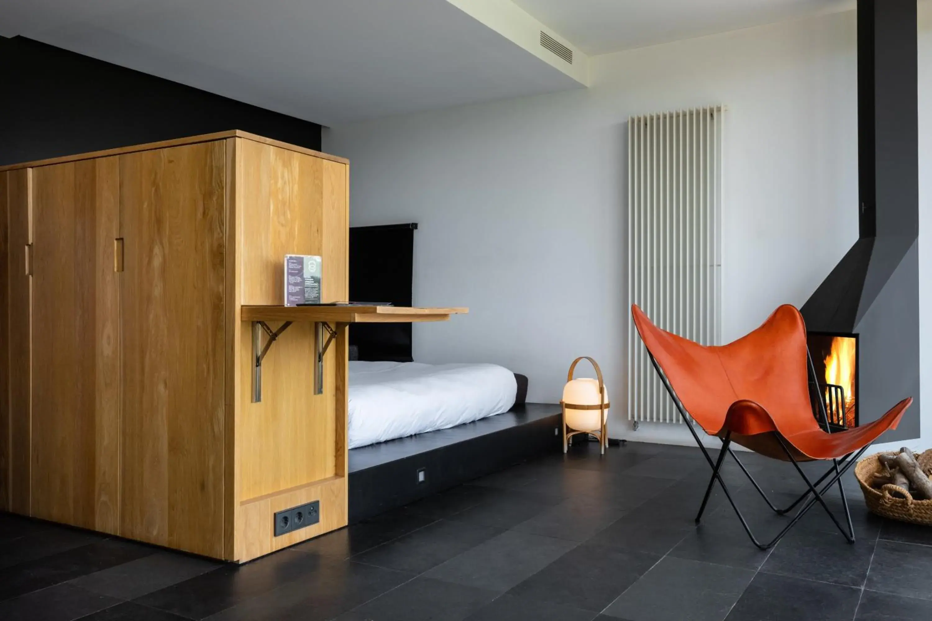 Bed in Consolación Bed in Consolación