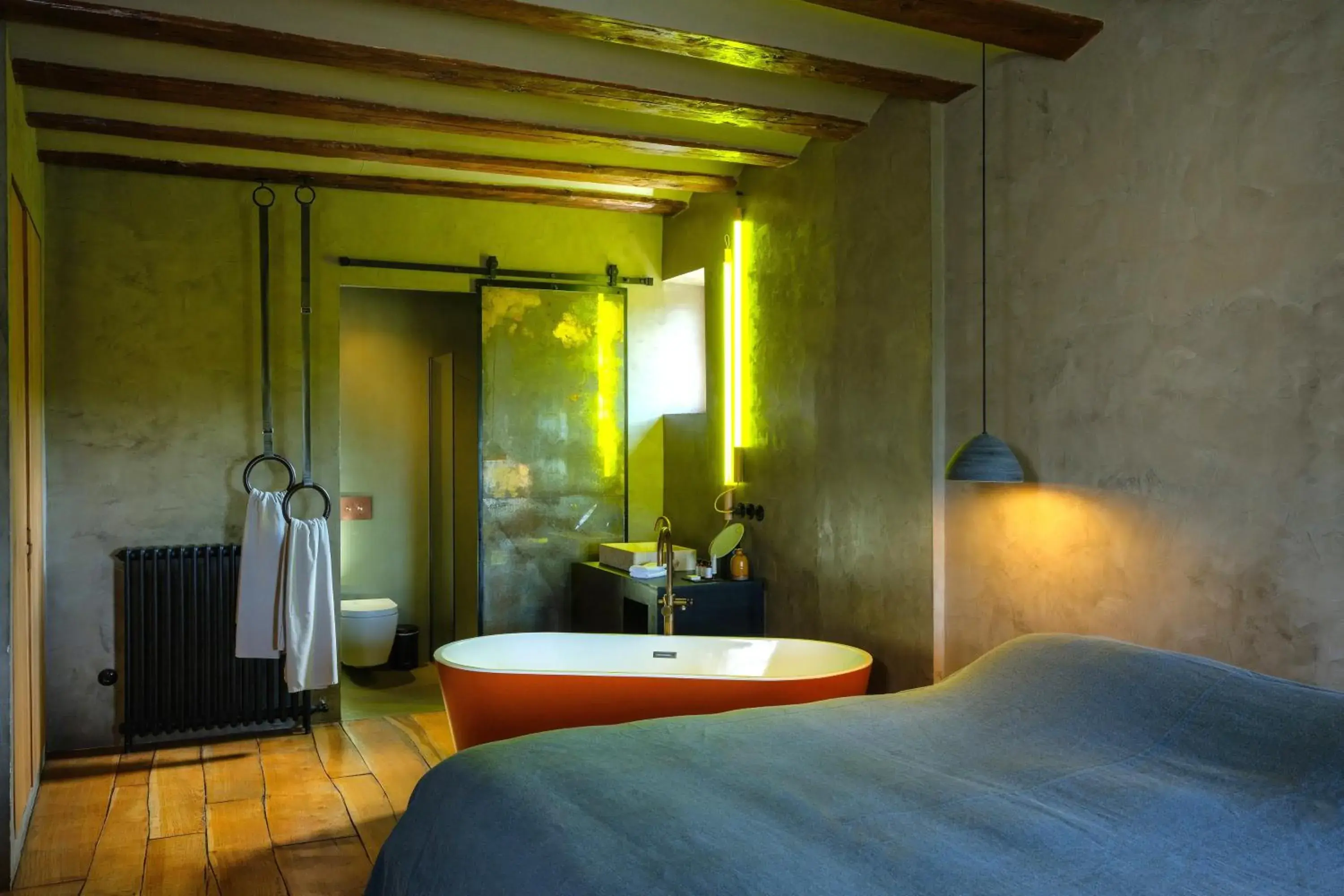 Bed in Consolación Bed in Consolación