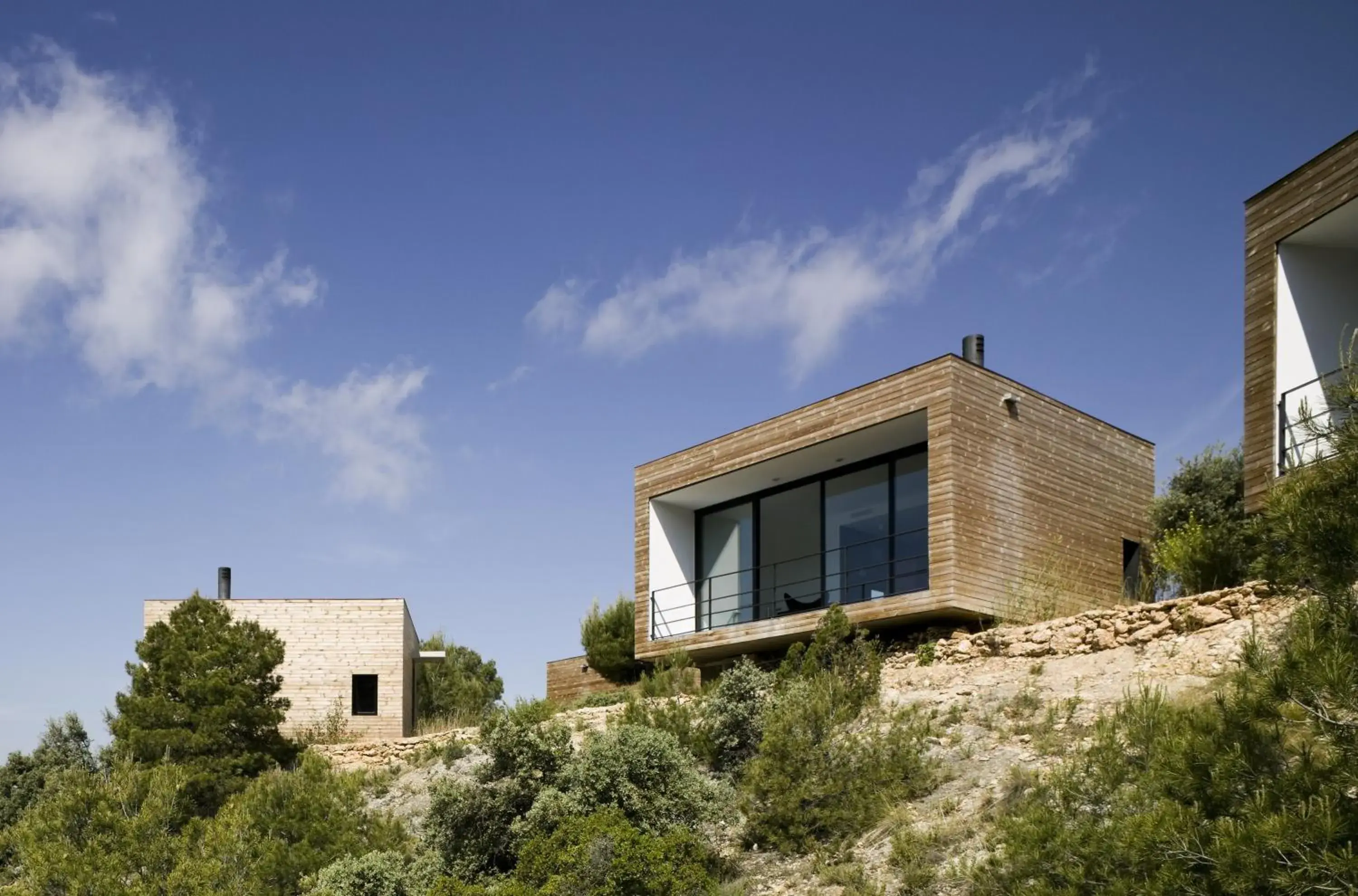 Property building in Consolación Property building in Consolación