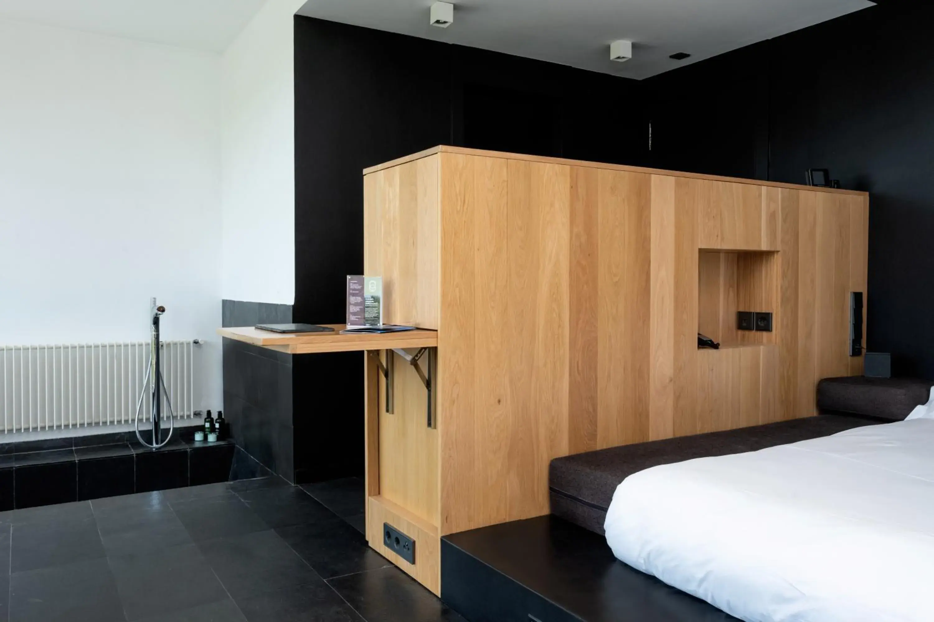 Bed in Consolación Bed in Consolación