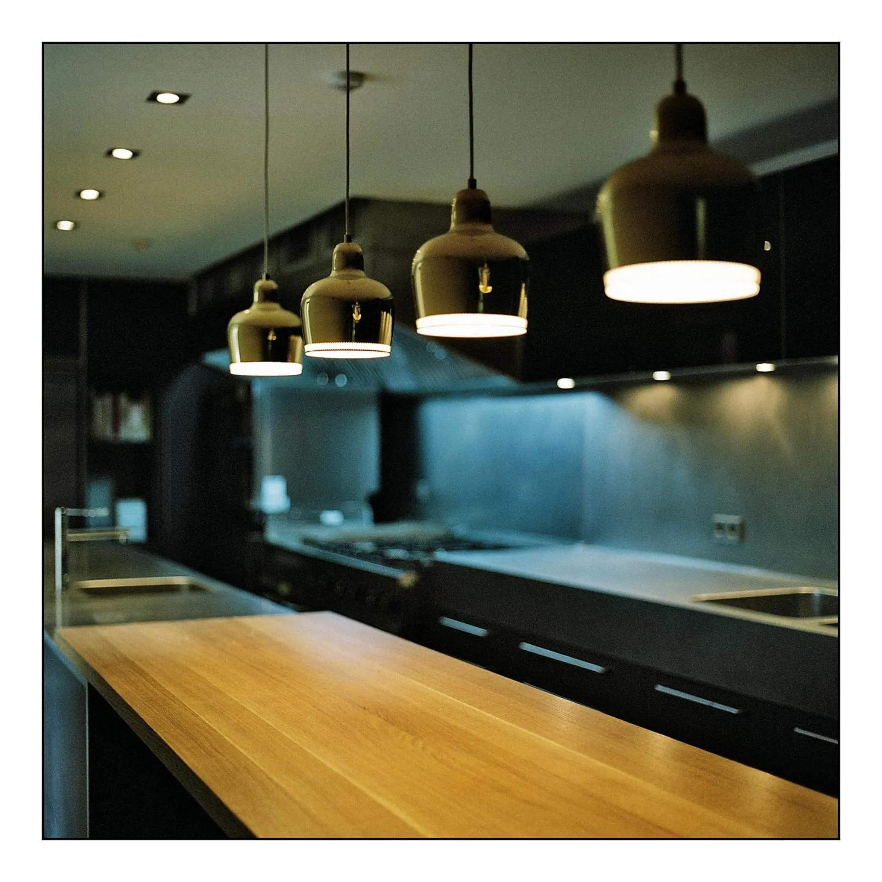 Kitchen or kitchenette in Consolación