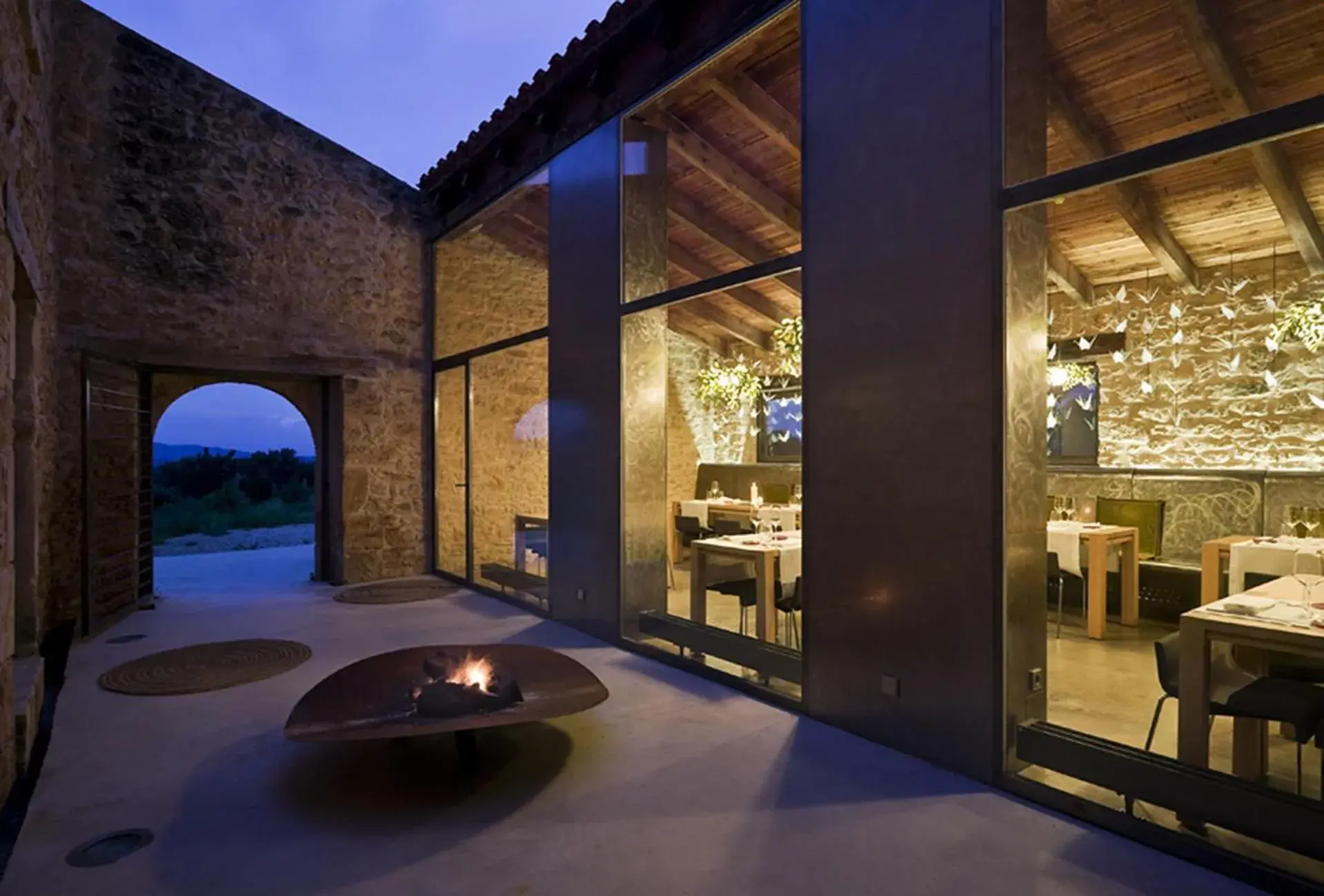 Restaurant/places to eat in Consolación Restaurant/places to eat in Consolación