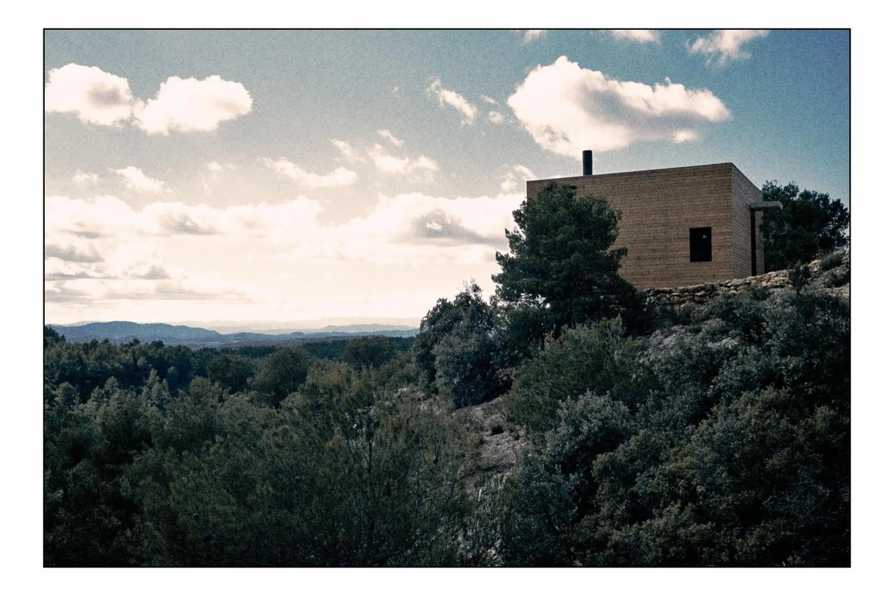 Property building in Consolación Property building in Consolación