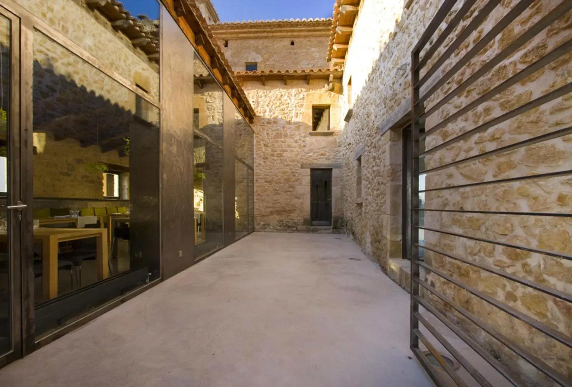 Restaurant/places to eat in Consolación Restaurant/places to eat in Consolación