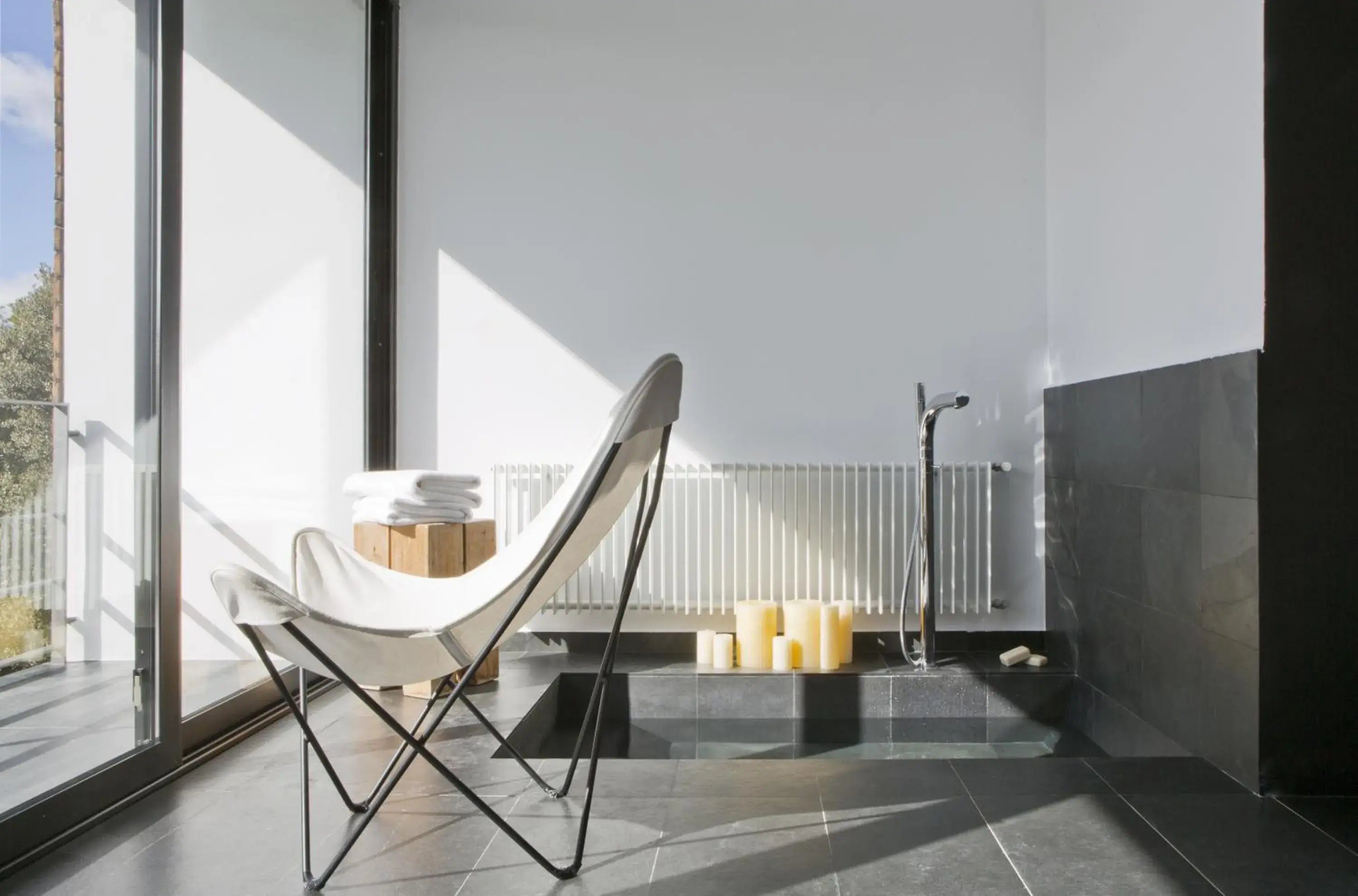 Mountain view in Consolación Mountain view in Consolación