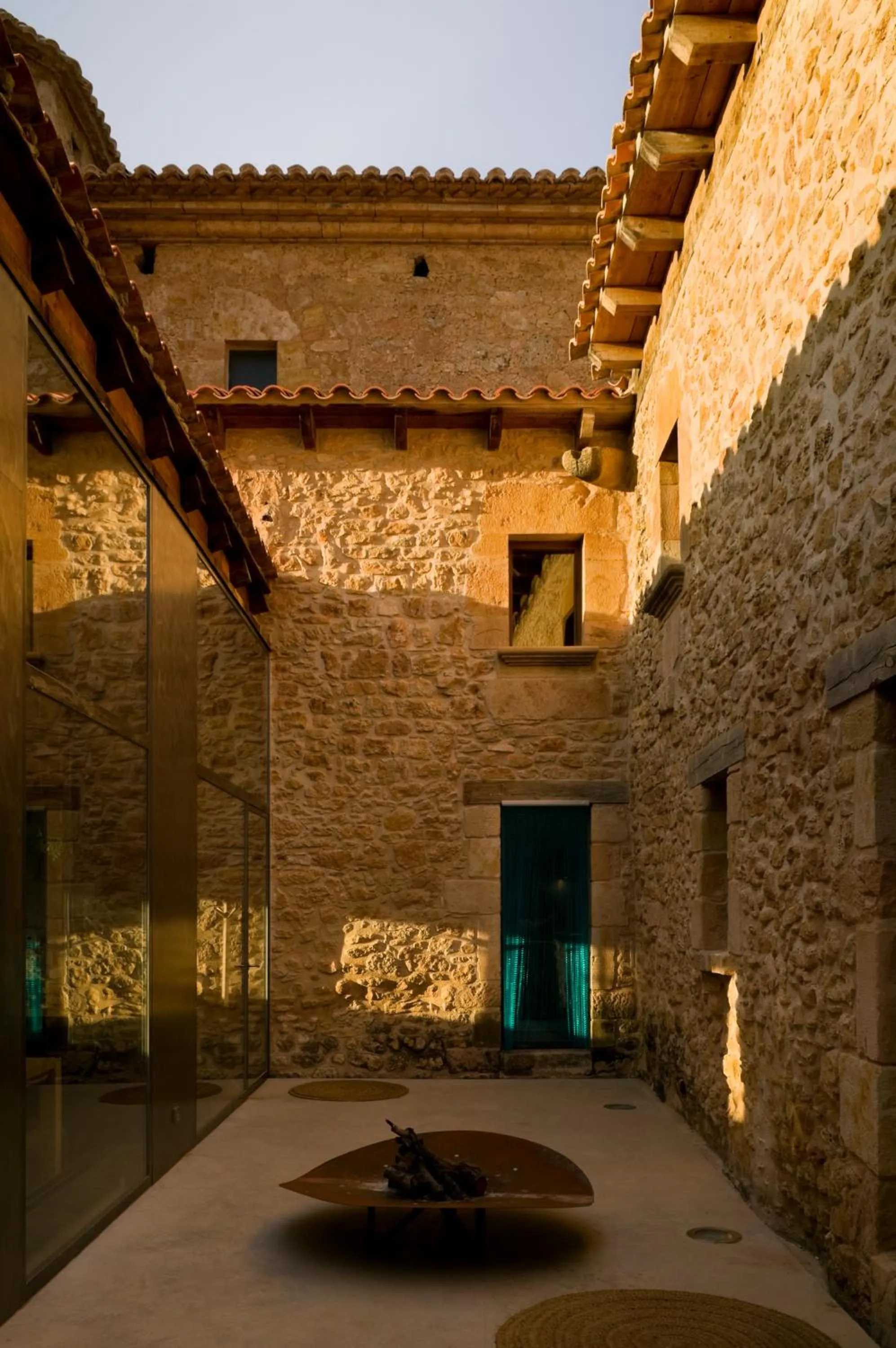 Facade/entrance in Consolación