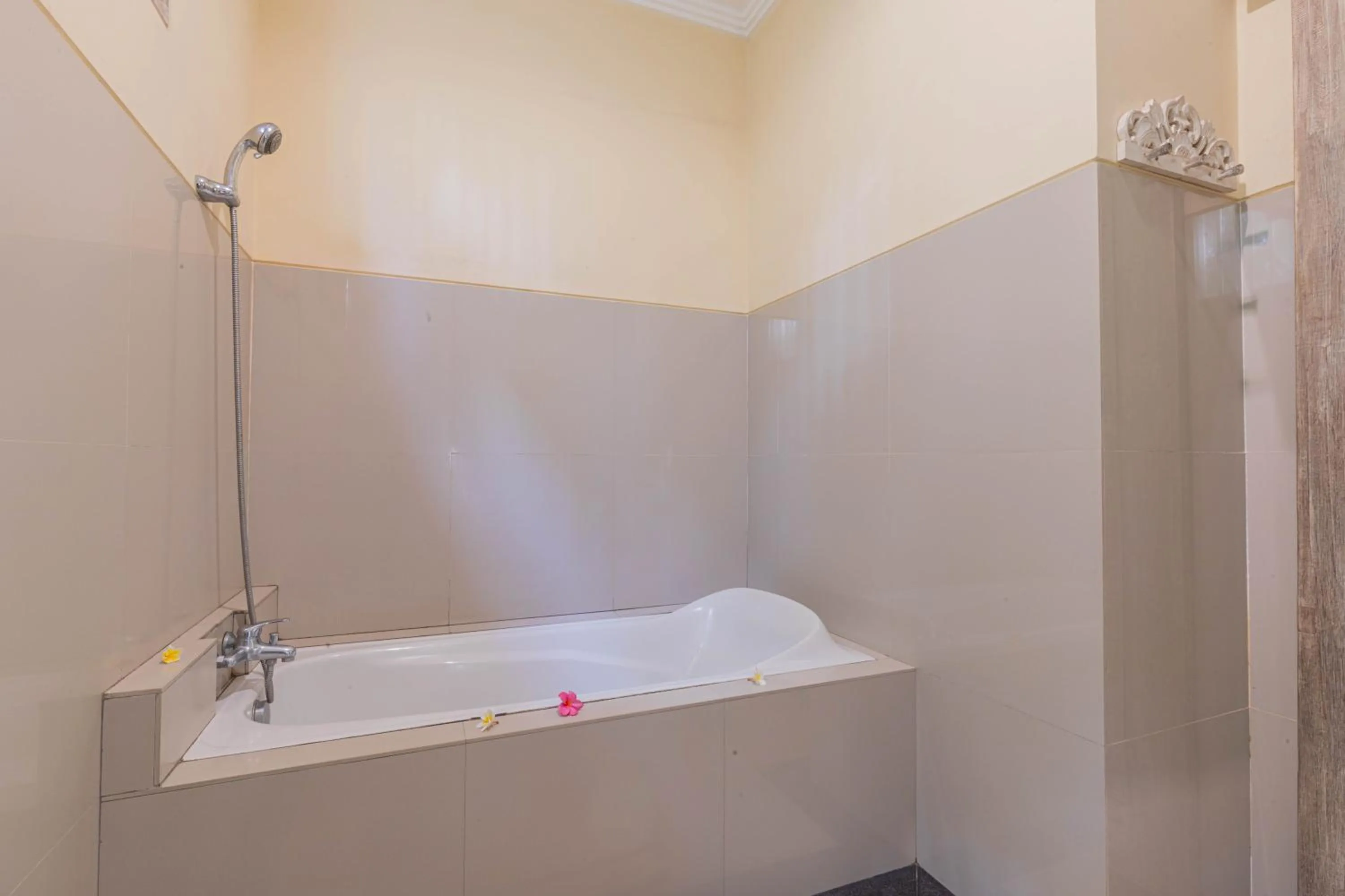 Bathroom in Alam Pracetha Bali Ubud