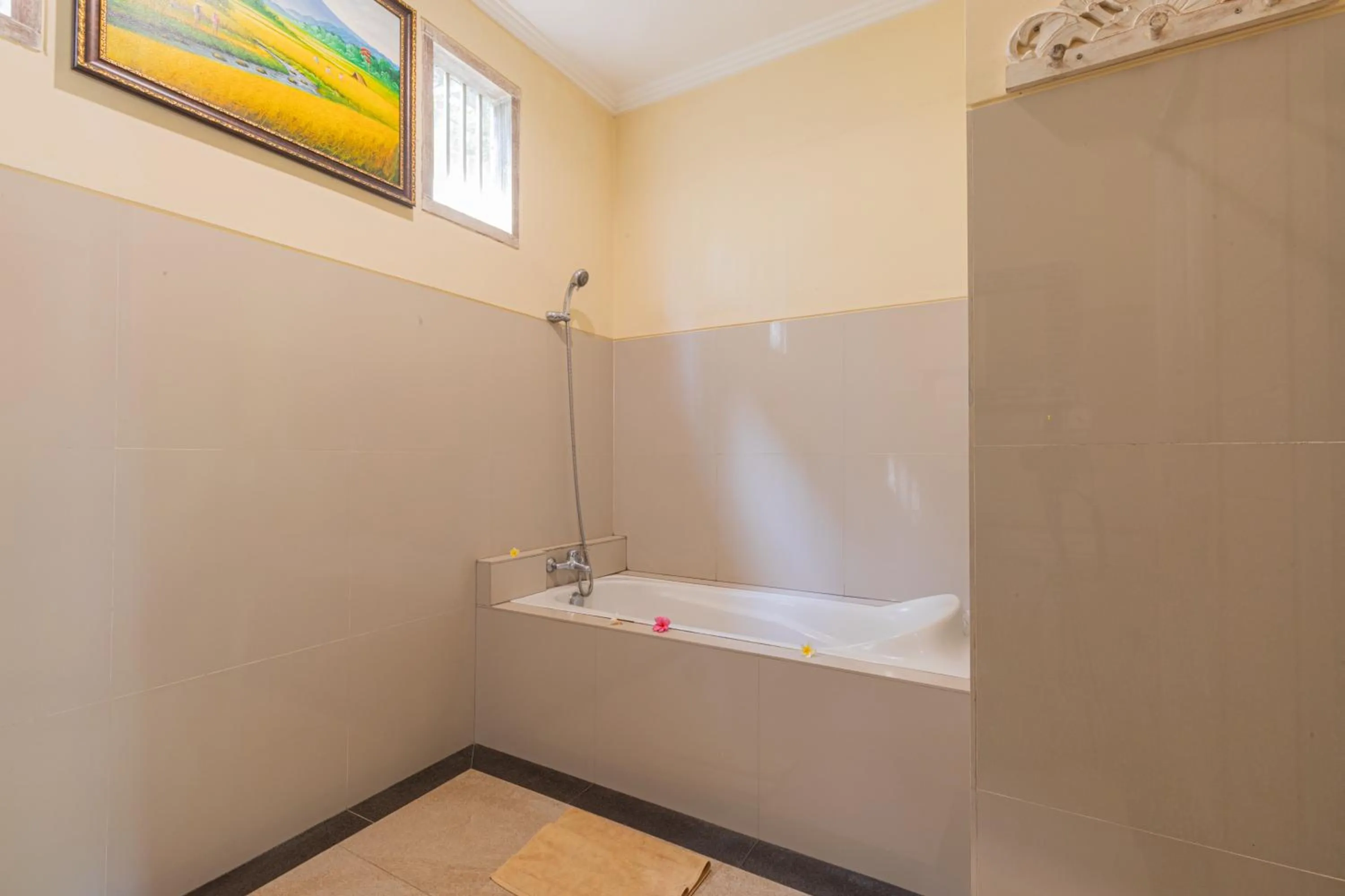 Property building in Alam Pracetha Bali Ubud