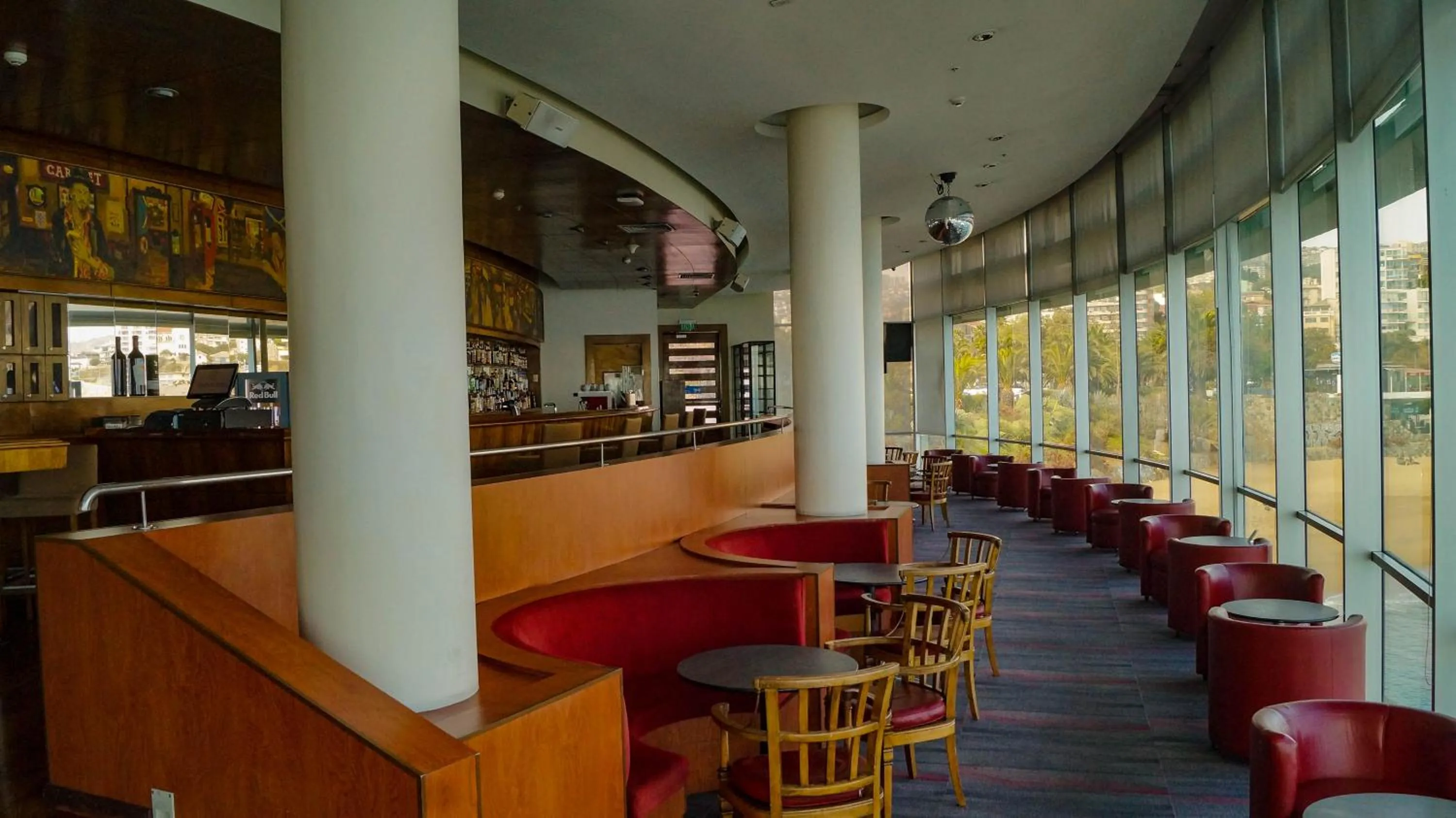 Sheraton Miramar Hotel & Convention Center