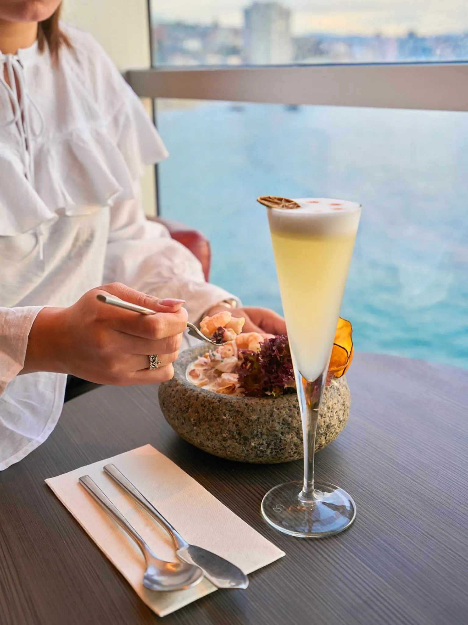 Sheraton Miramar Hotel & Convention Center