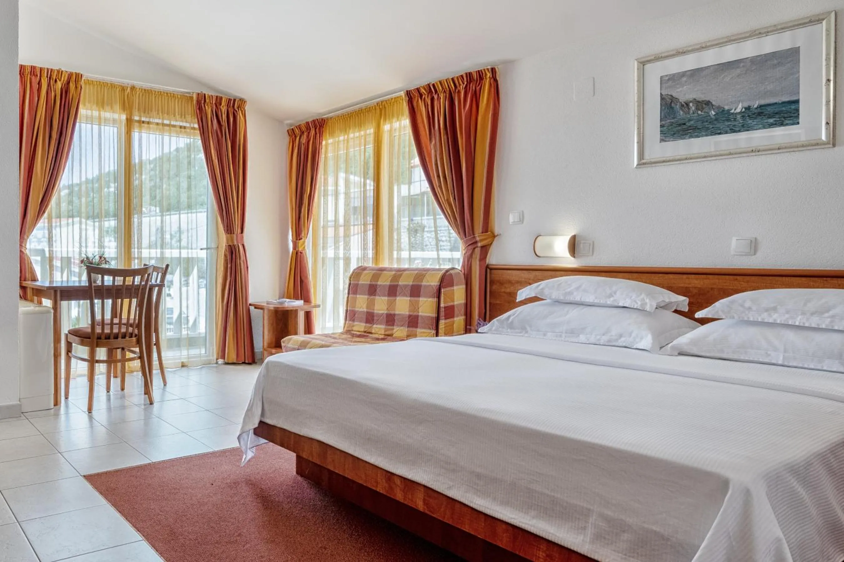 Hotel Posejdon