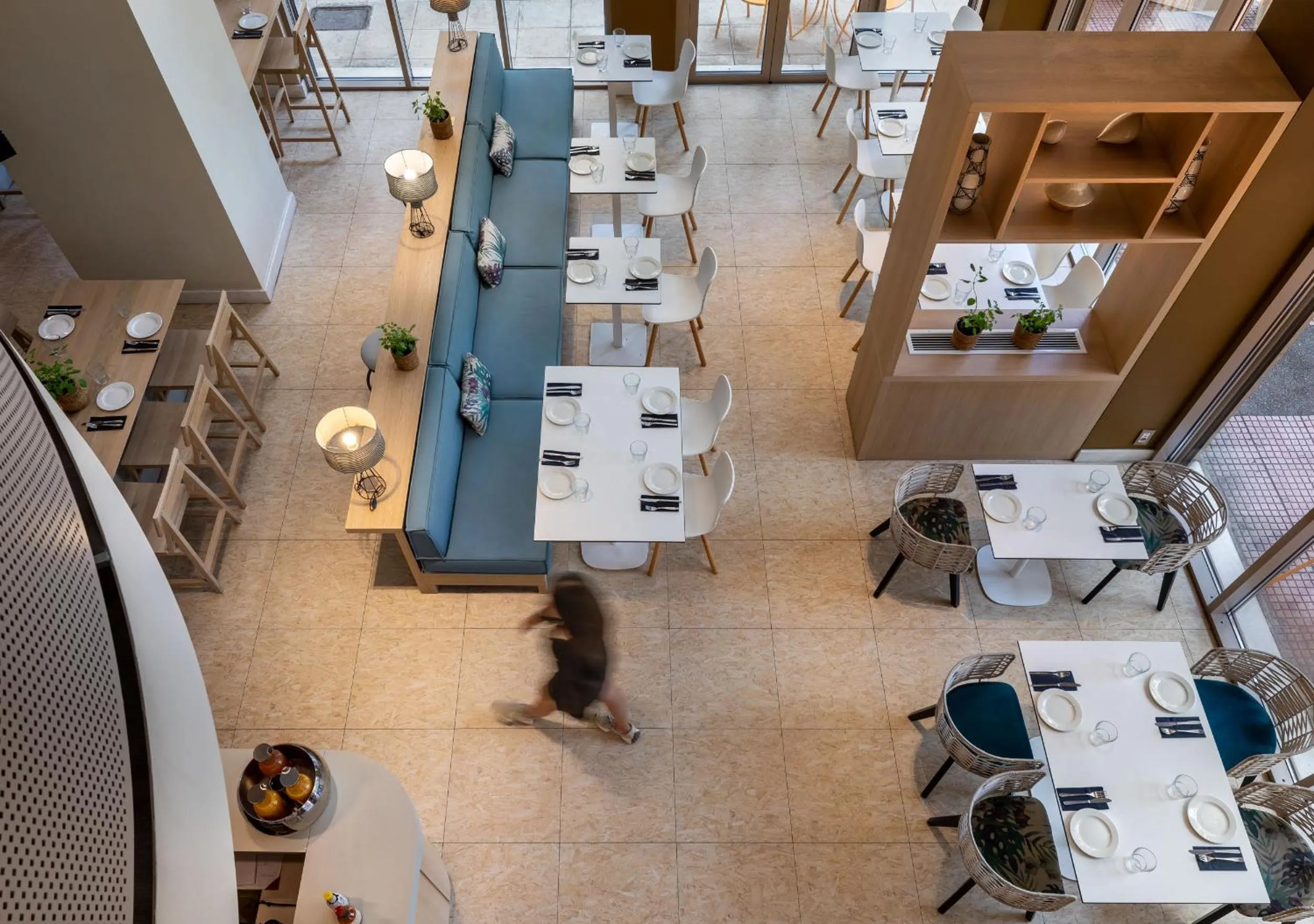 Brown Kubic, a member of Brown Hotels