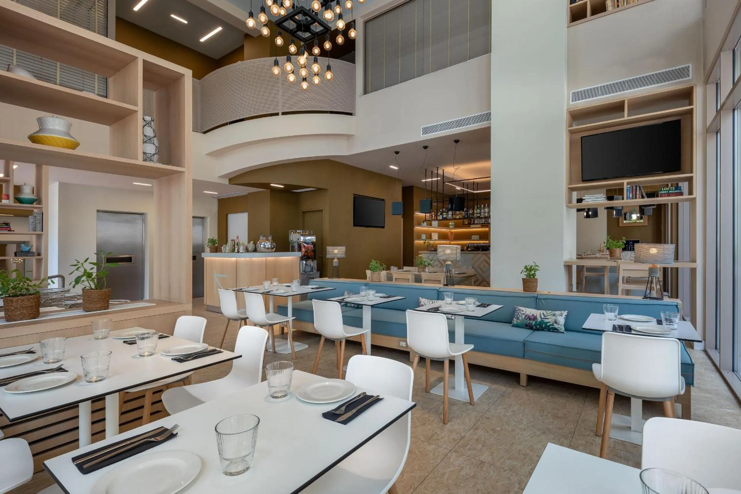 Brown Kubic, a member of Brown Hotels