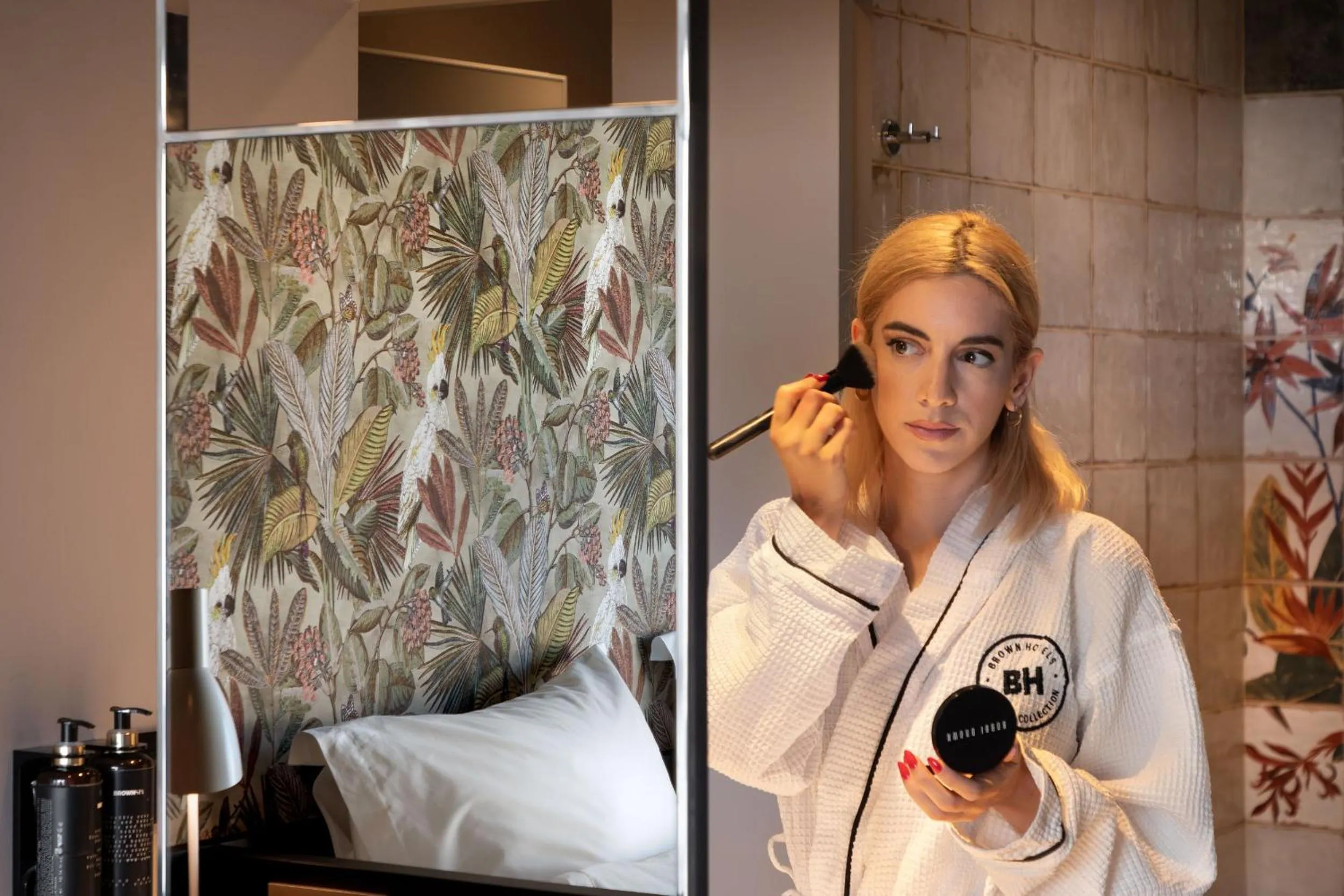 Brown Kubic, a member of Brown Hotels