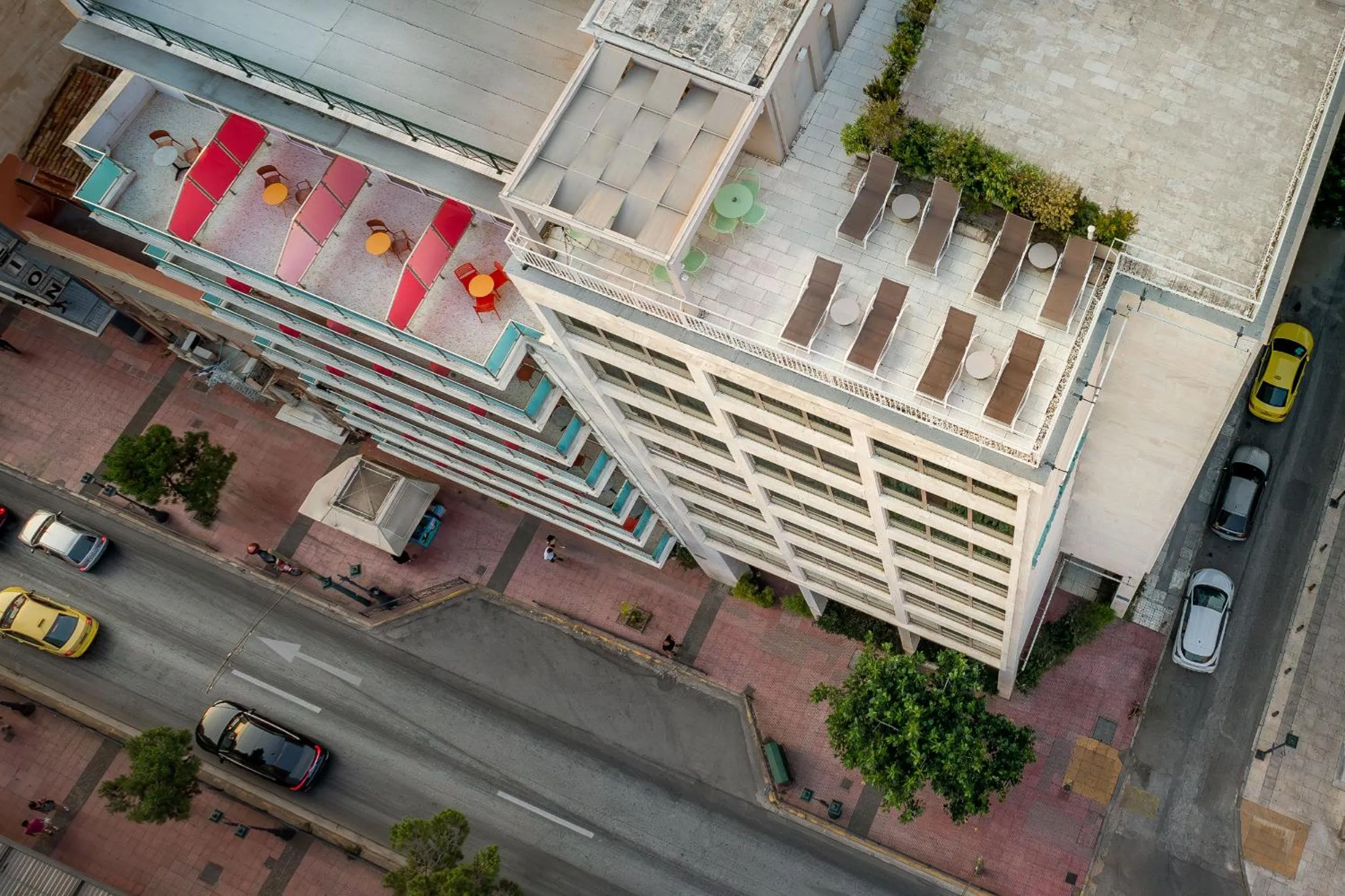 Brown Kubic, a member of Brown Hotels