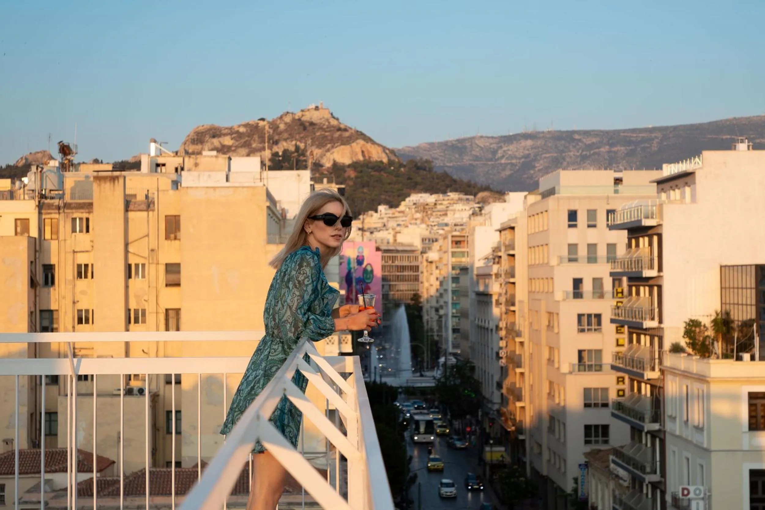 Brown Kubic, a member of Brown Hotels