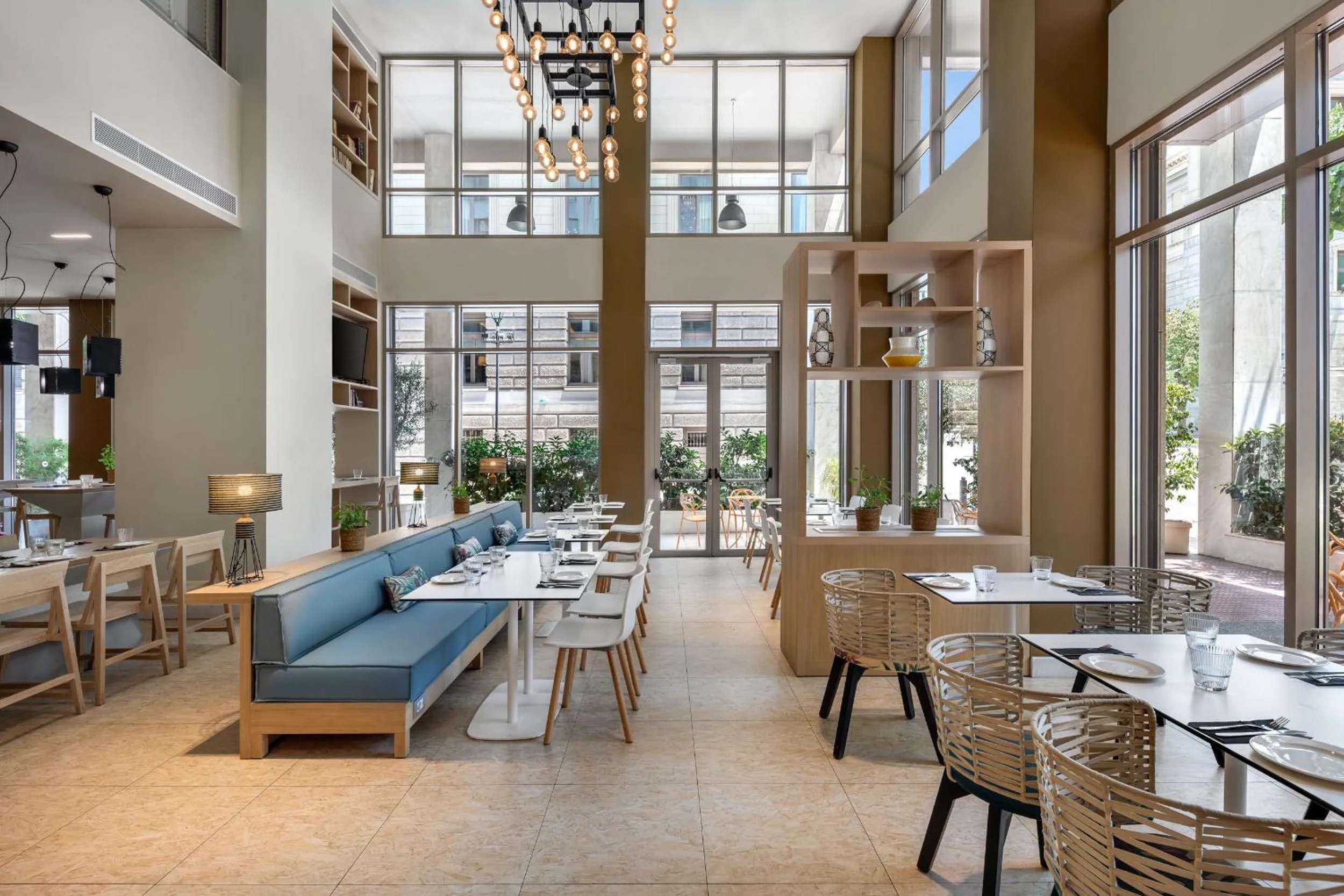 Brown Kubic, a member of Brown Hotels