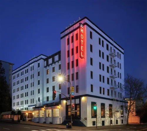 Graduate by Hilton Berkeley