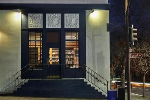 Graduate by Hilton Berkeley