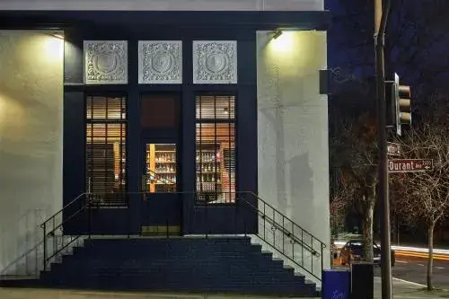 Graduate by Hilton Berkeley Graduate by Hilton Berkeley