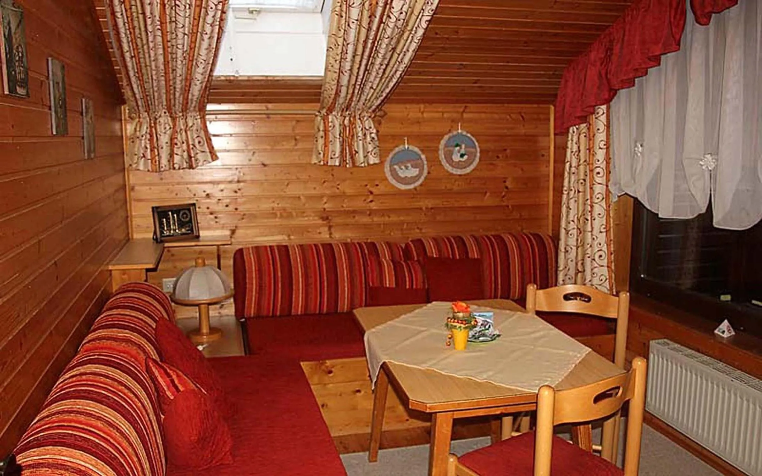 Two-Bedroom Apartment - single occupancy in Gästehaus Steiner
